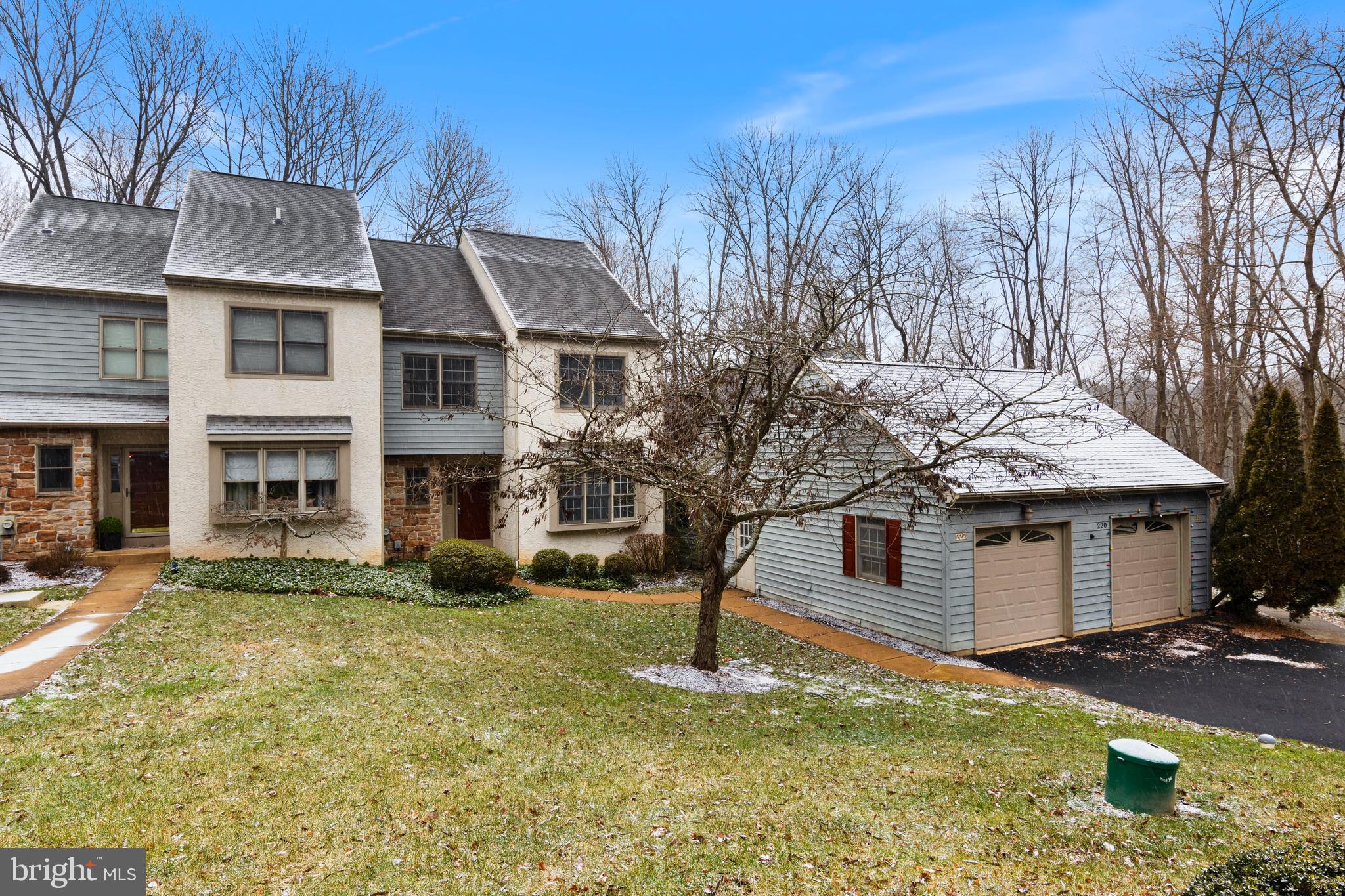 GLEN KNOLL ESTATES - Residential
