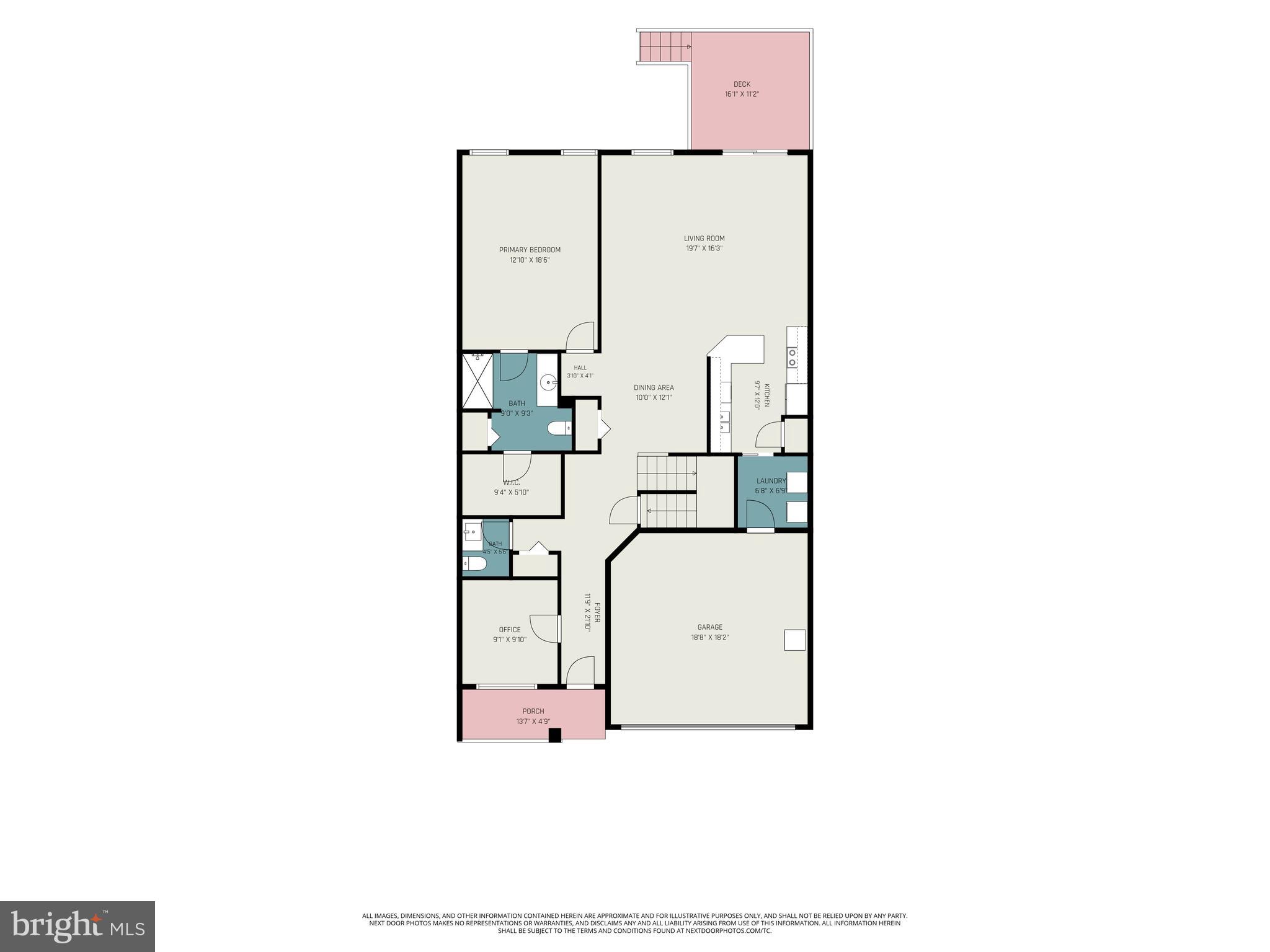 STONEHEDGE II - Residential