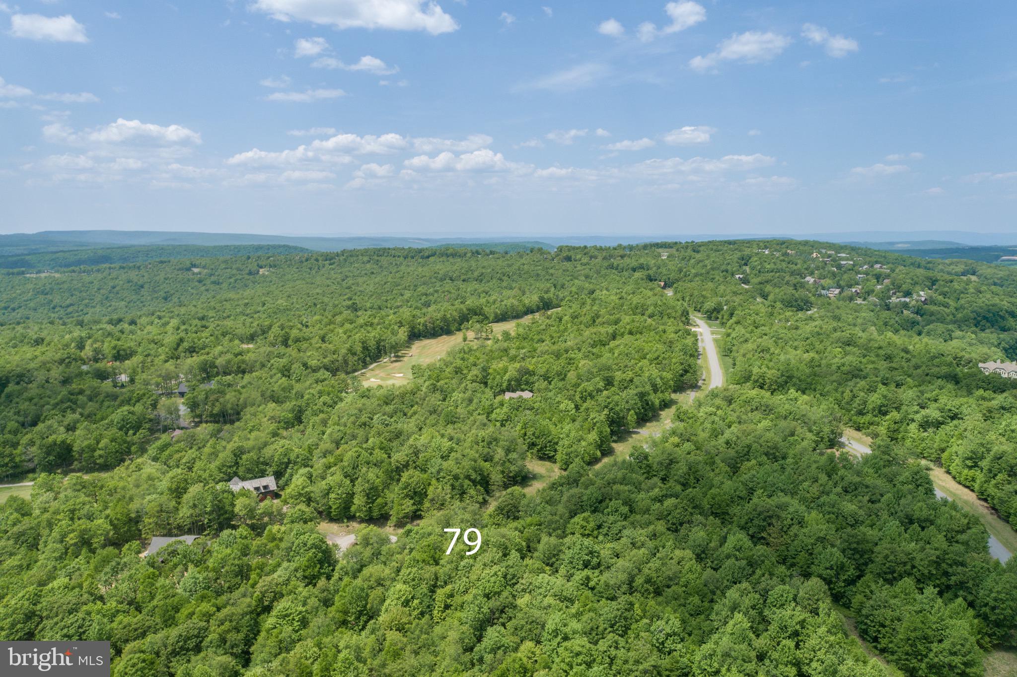 HIGHLINE - Land