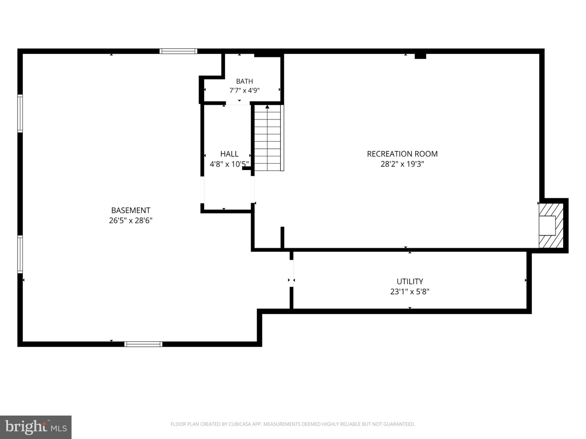 NONE AVAIBLE - Residential
