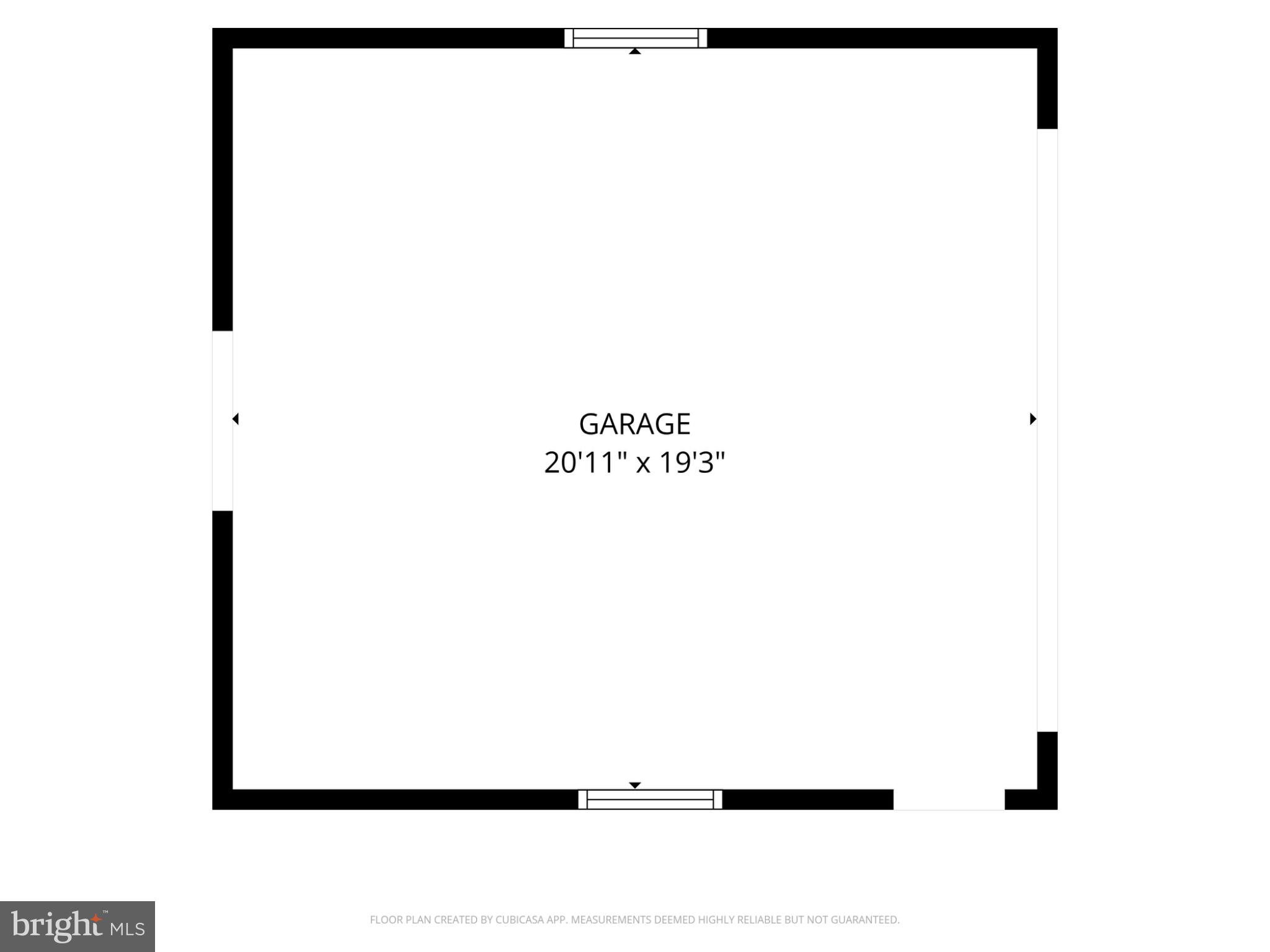 NONE AVAIBLE - Residential