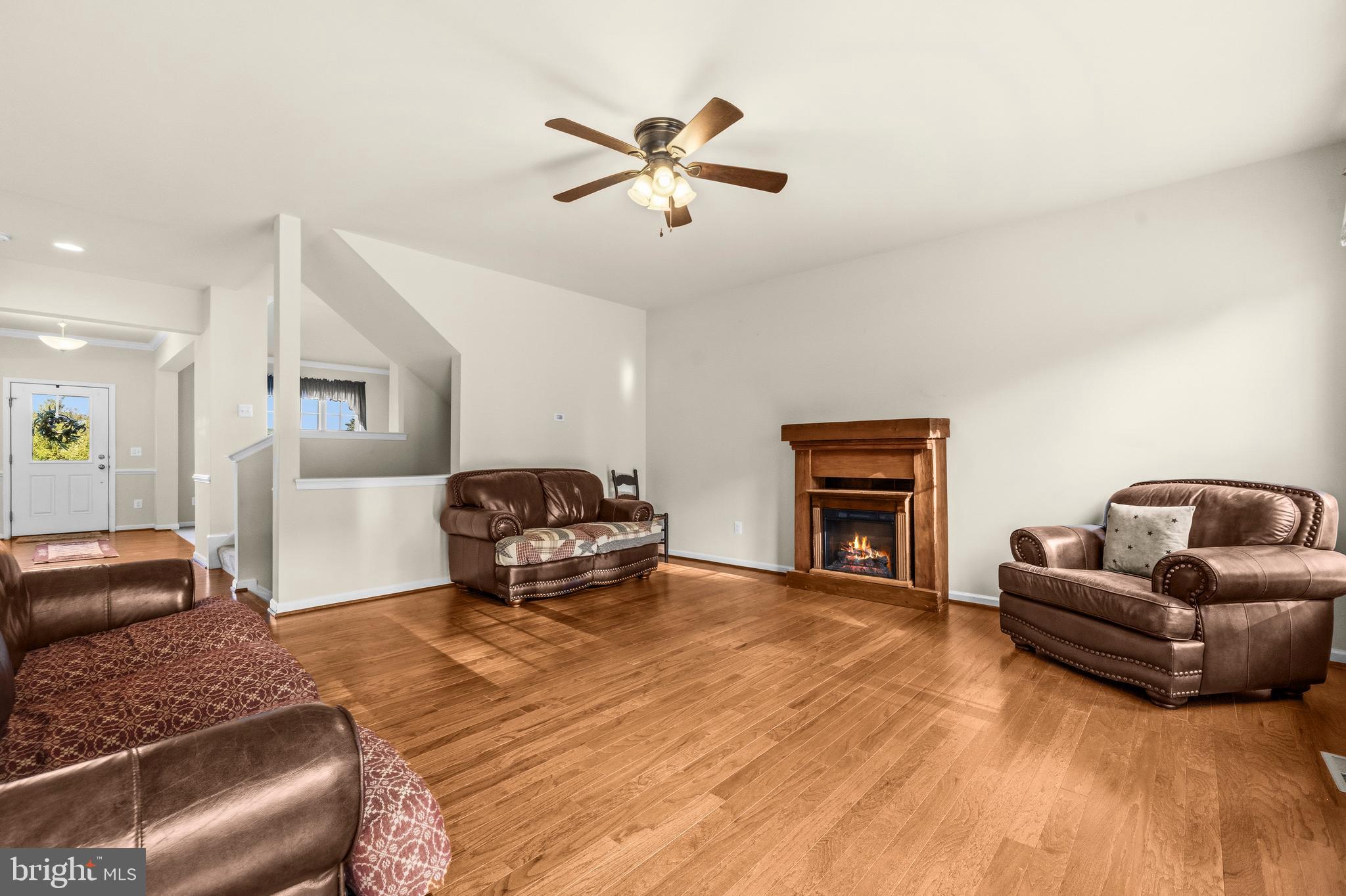 THE BLUFFS AT SLEETER LAKE - Residential