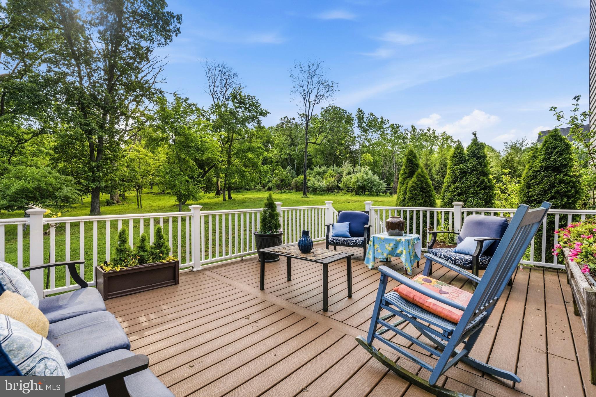 THE BLUFFS AT SLEETER LAKE - Residential