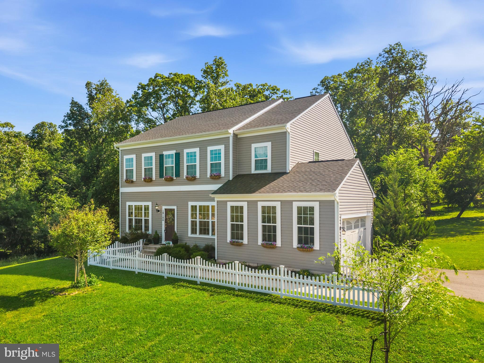 THE BLUFFS AT SLEETER LAKE - Residential