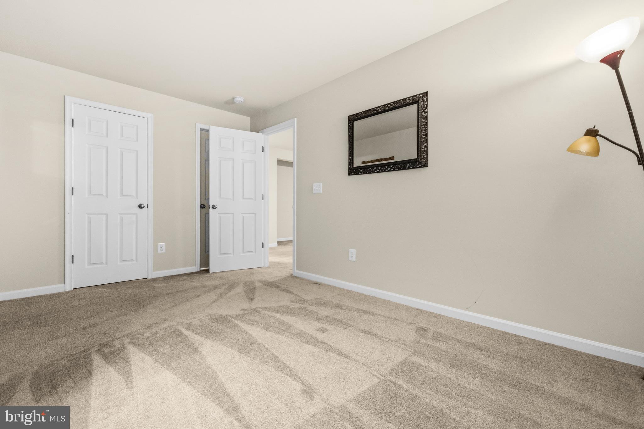 THE BLUFFS AT SLEETER LAKE - Residential