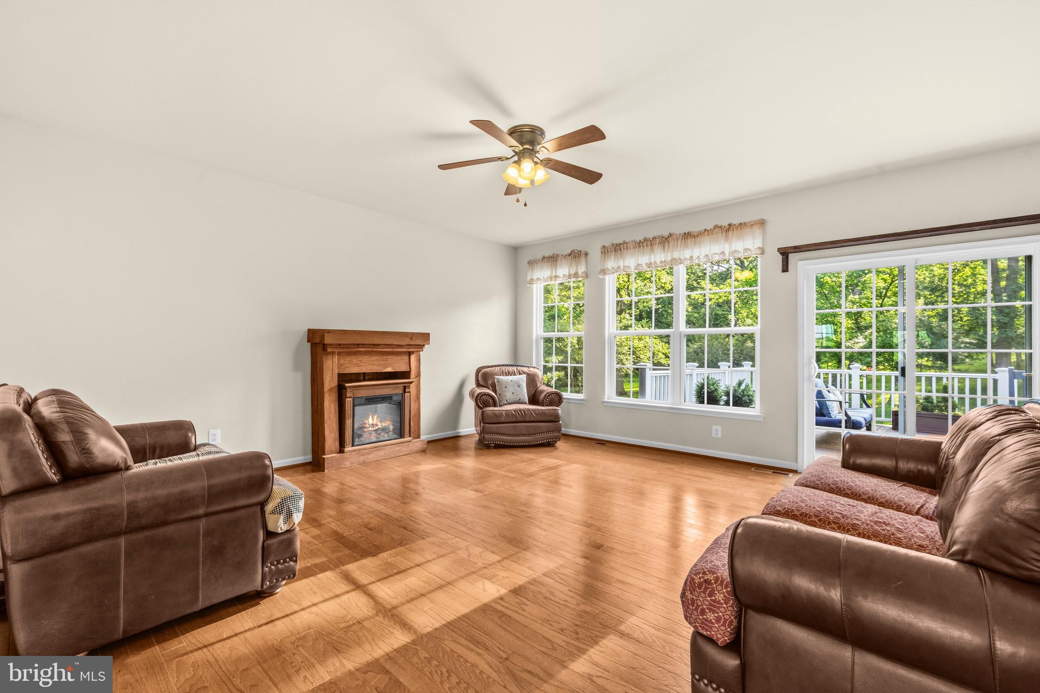 THE BLUFFS AT SLEETER LAKE - Residential
