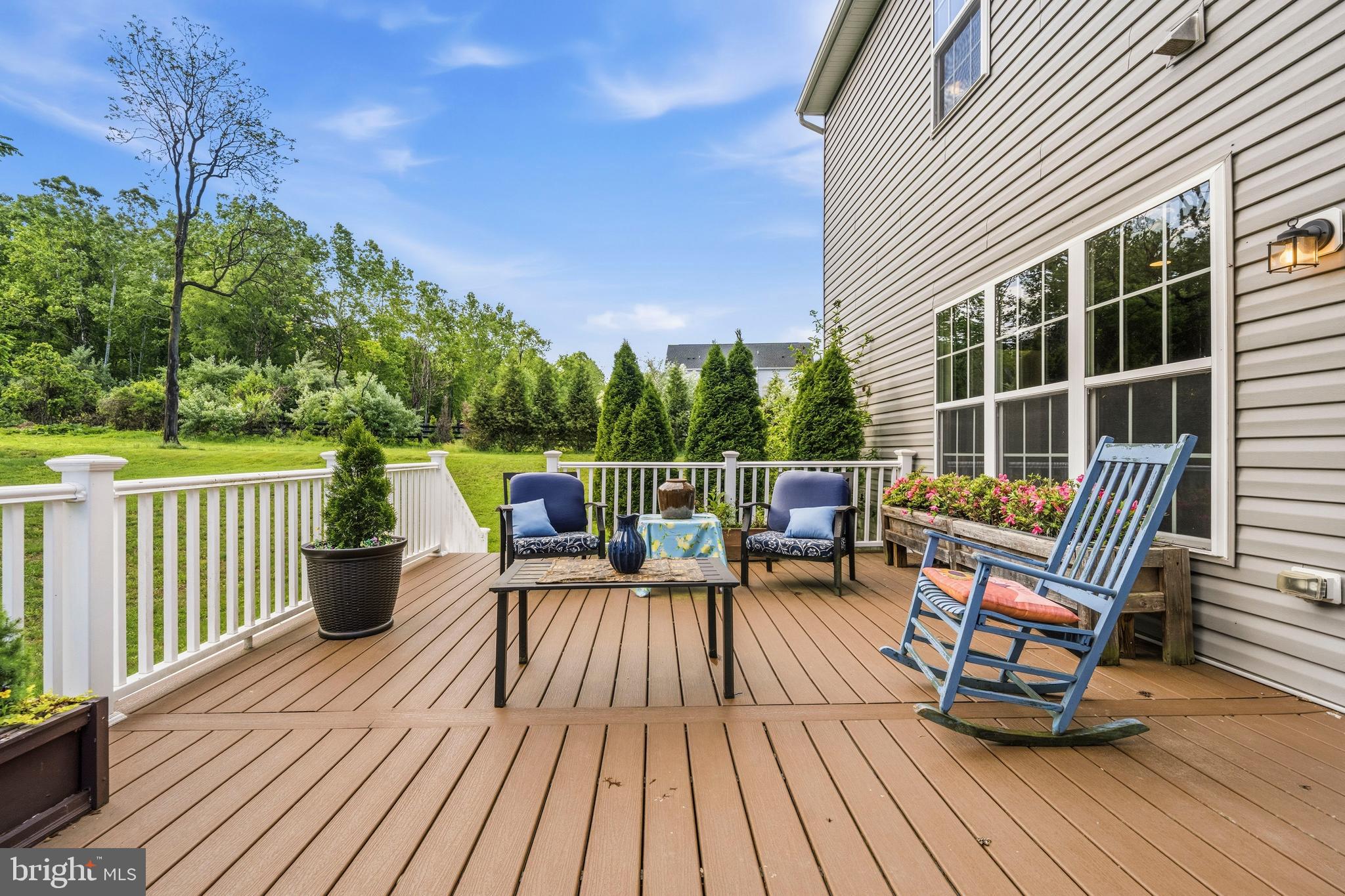 THE BLUFFS AT SLEETER LAKE - Residential