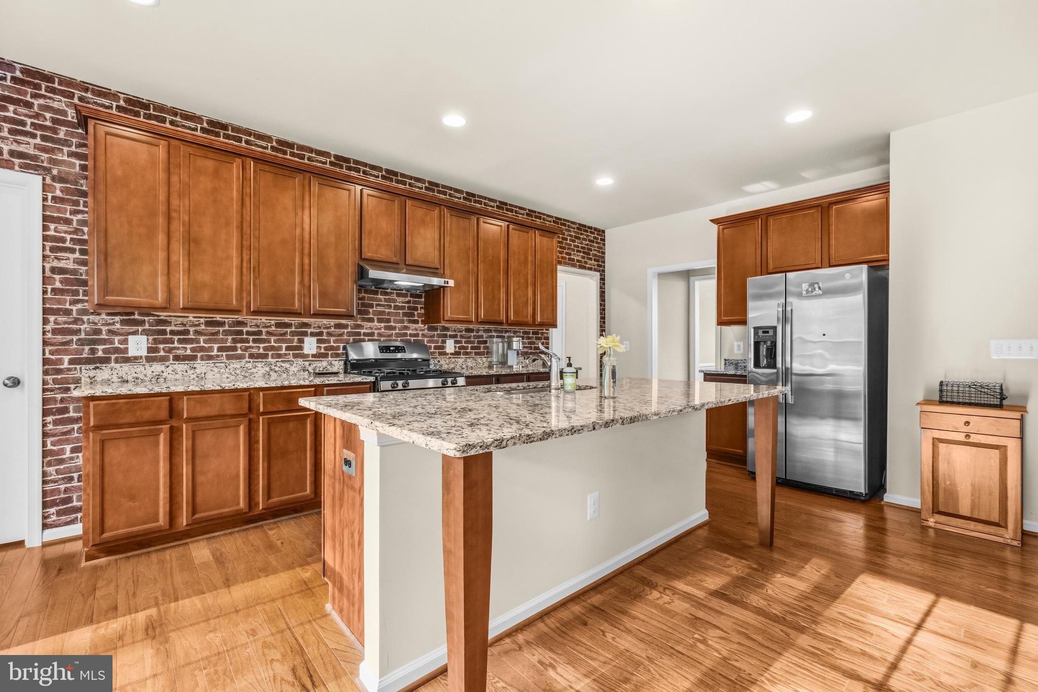 THE BLUFFS AT SLEETER LAKE - Residential