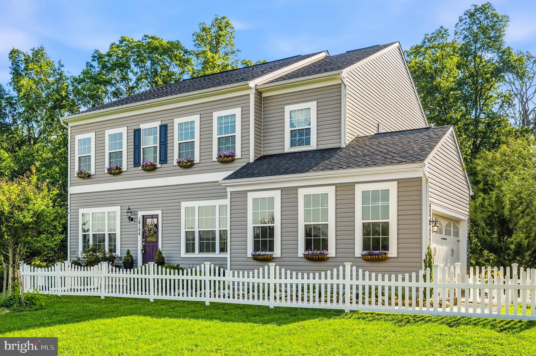 THE BLUFFS AT SLEETER LAKE - Residential