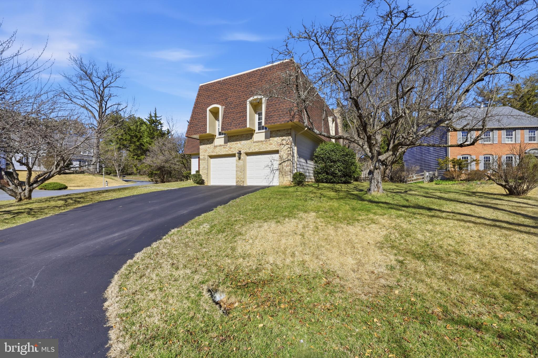 FAIRIDGE - Residential
