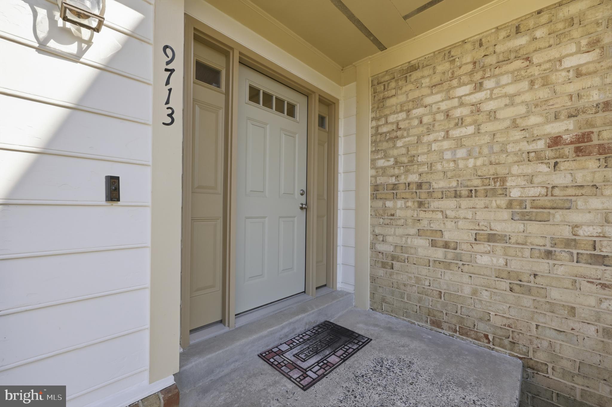FAIRIDGE - Residential
