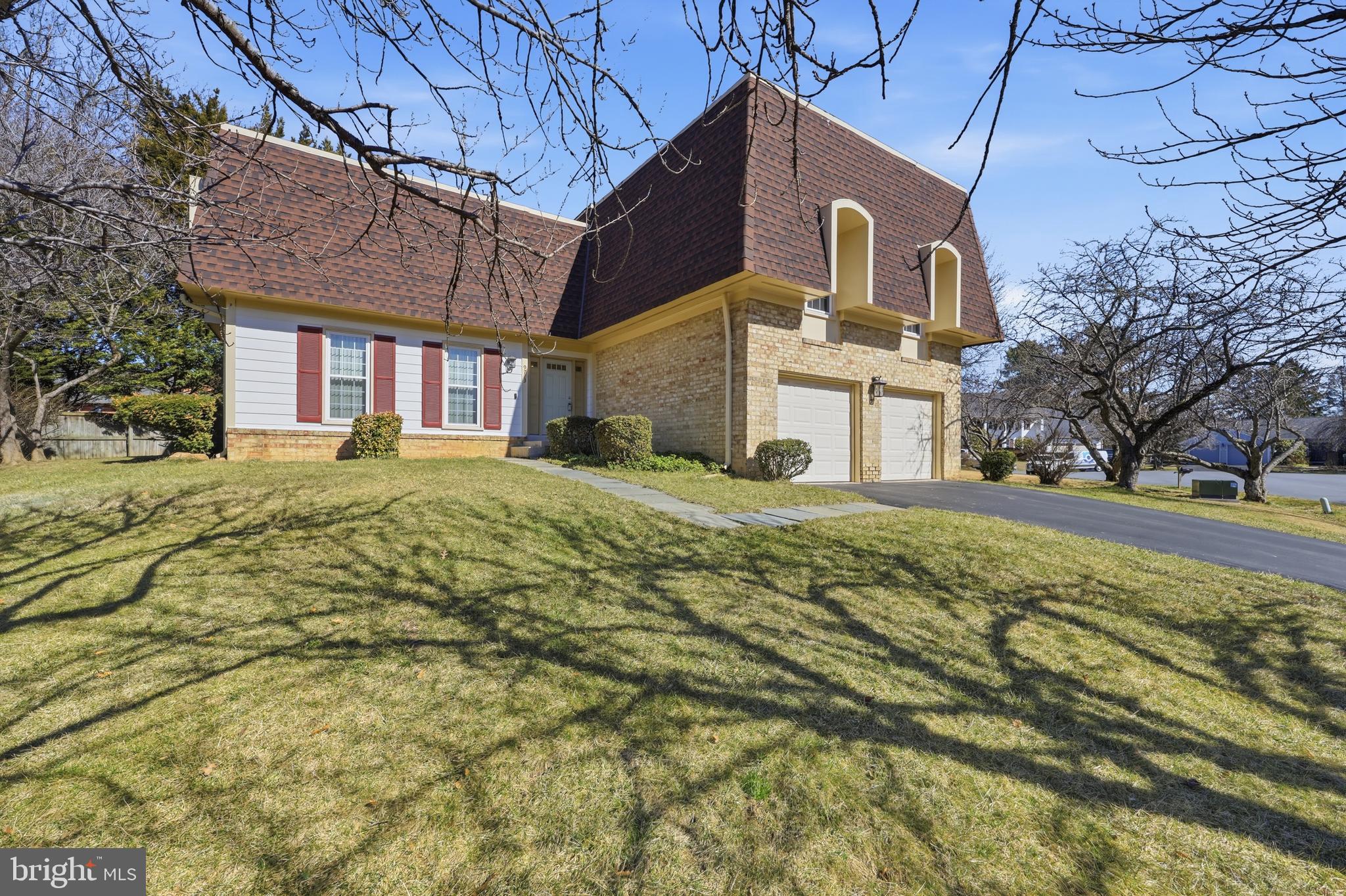 FAIRIDGE - Residential