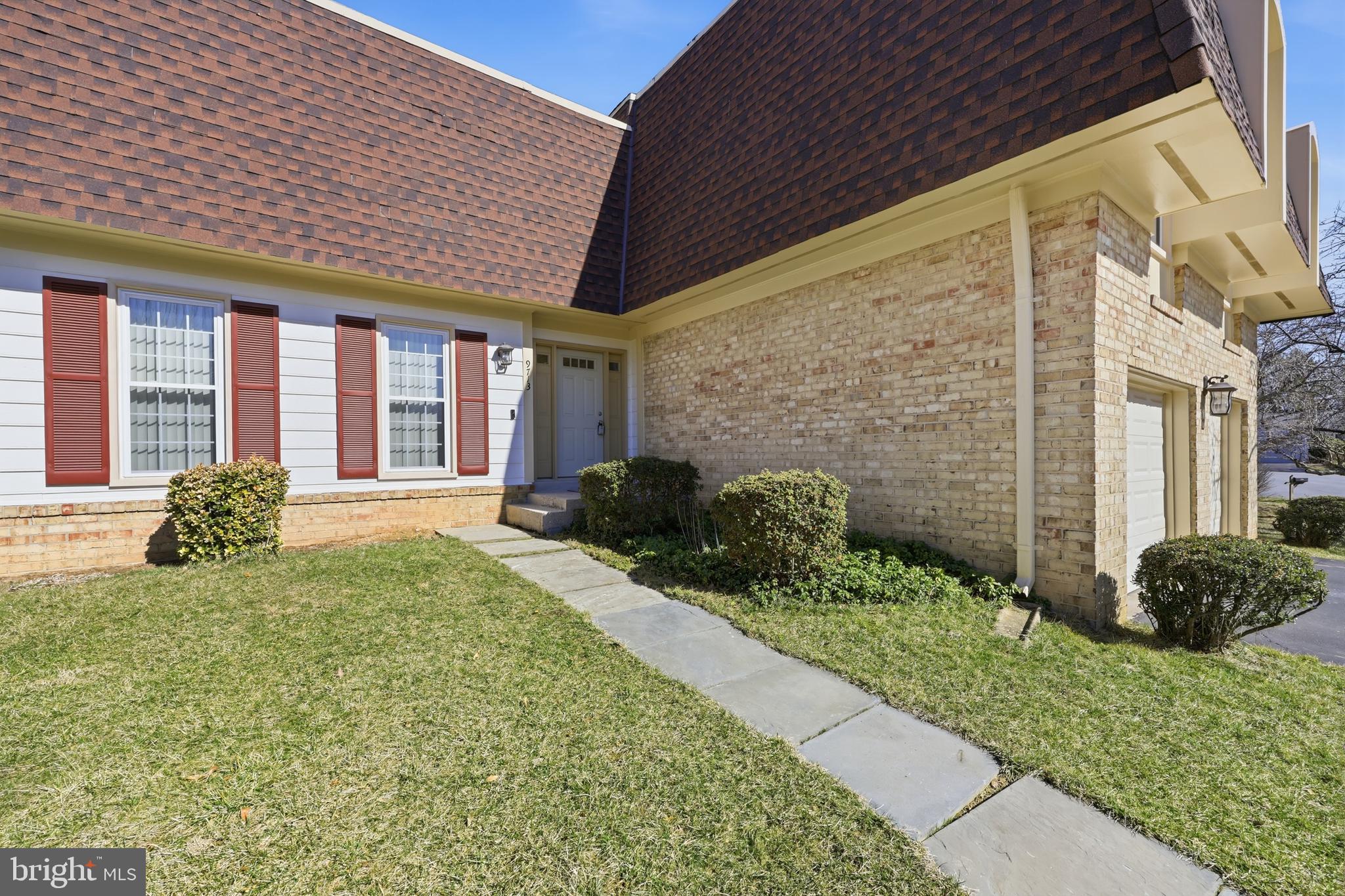 FAIRIDGE - Residential