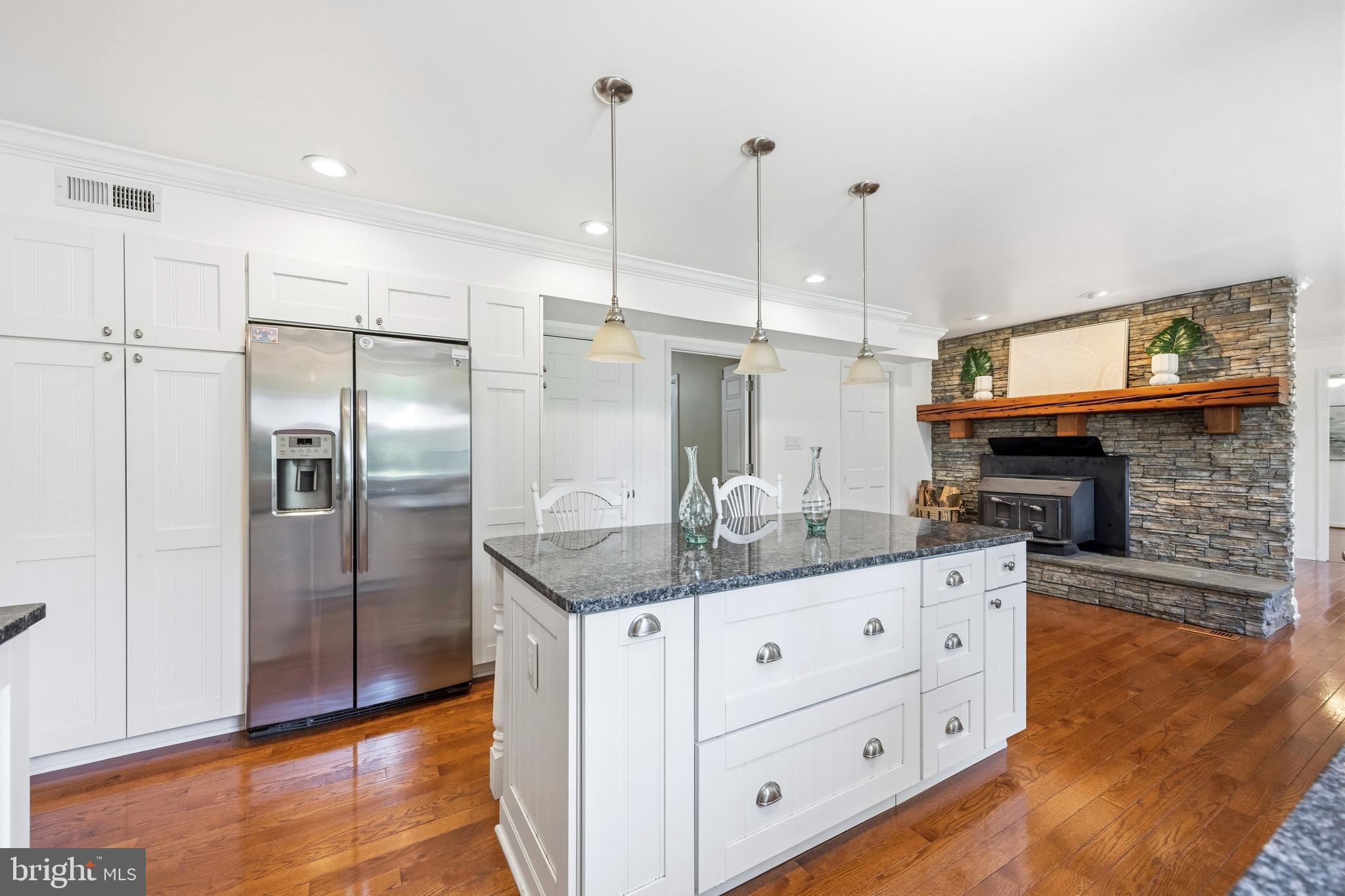 CEDARWOOD COVE - Residential