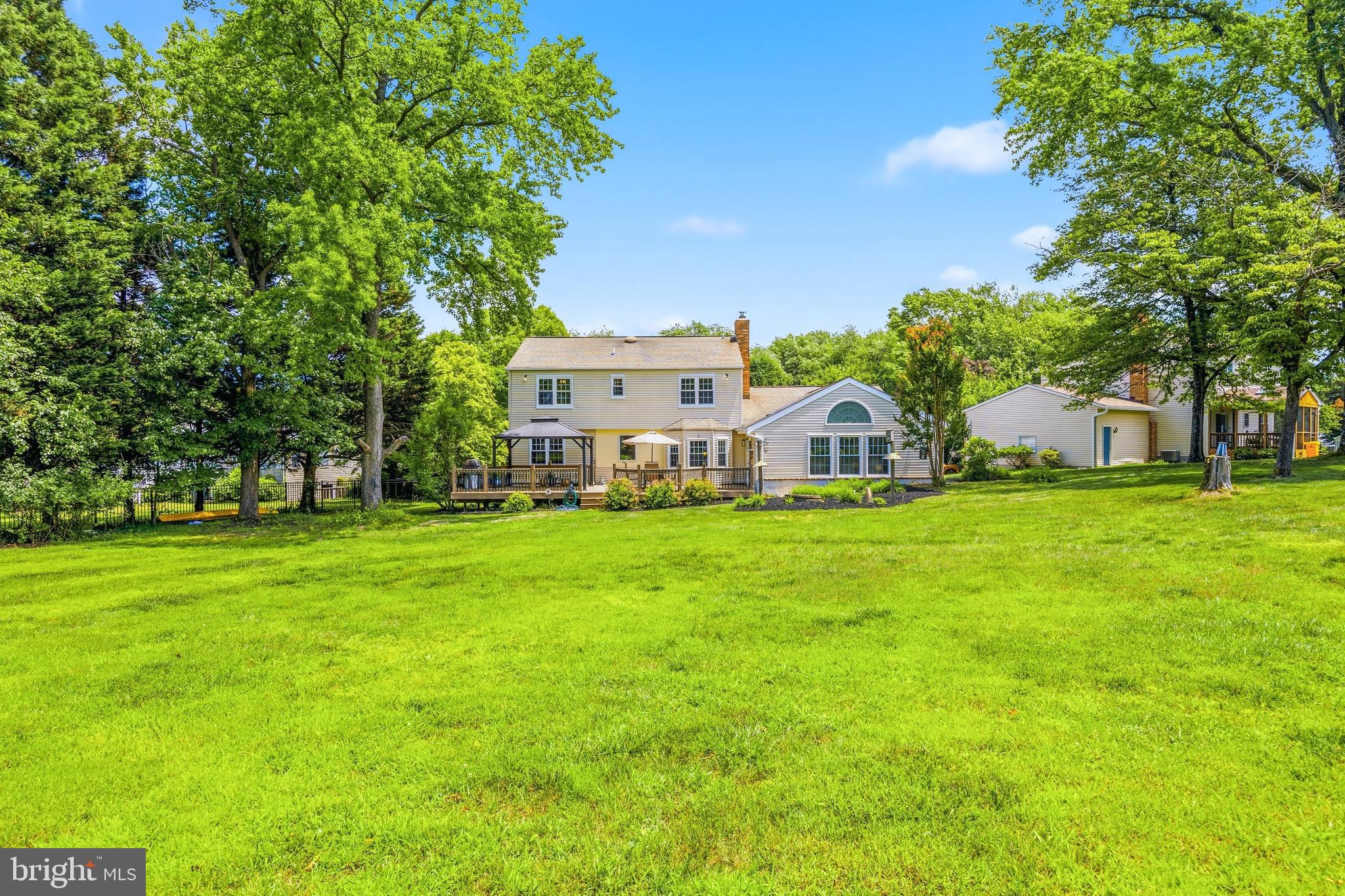 CEDARWOOD COVE - Residential