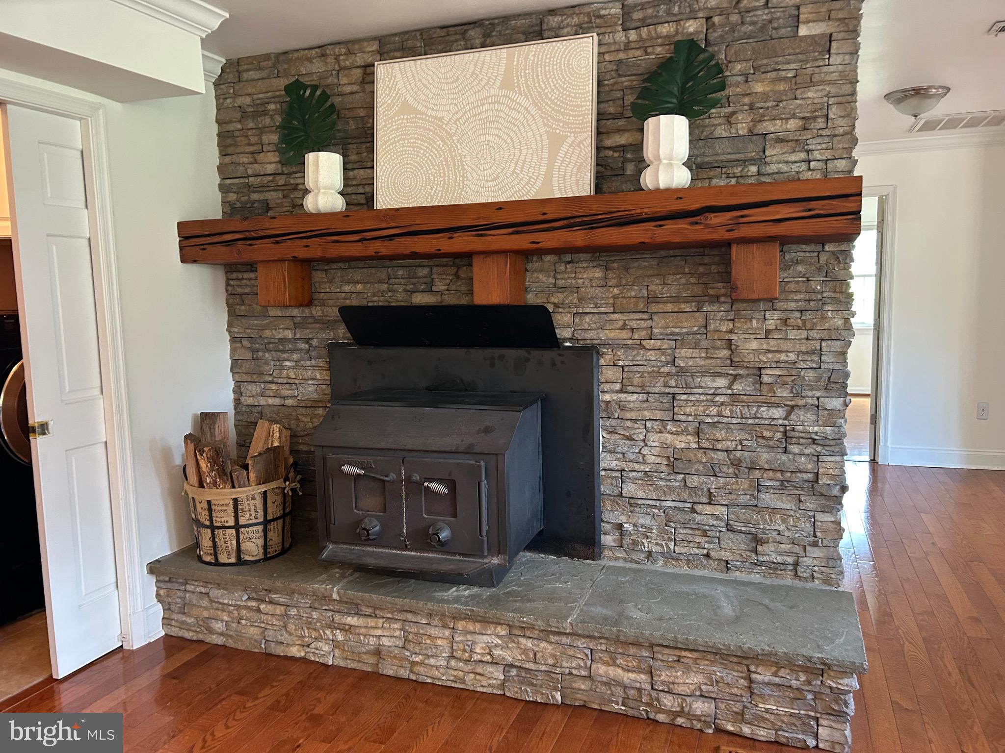 CEDARWOOD COVE - Residential