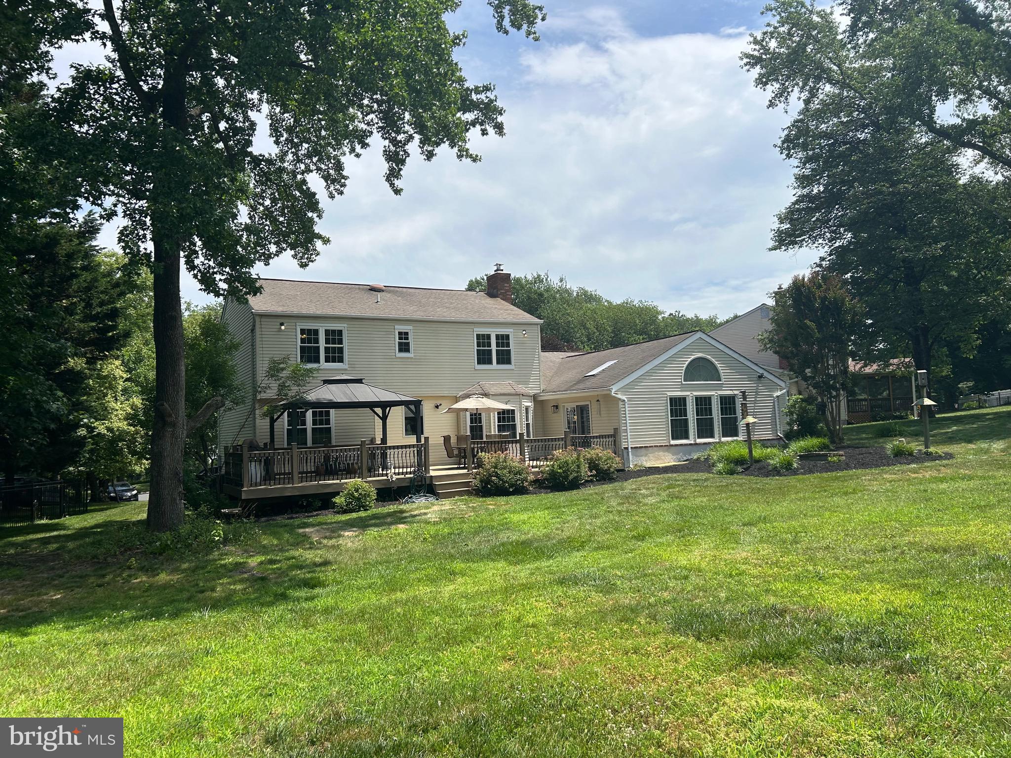 CEDARWOOD COVE - Residential