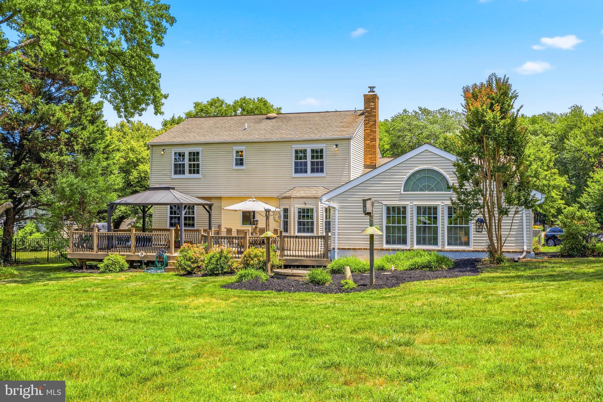 CEDARWOOD COVE - Residential