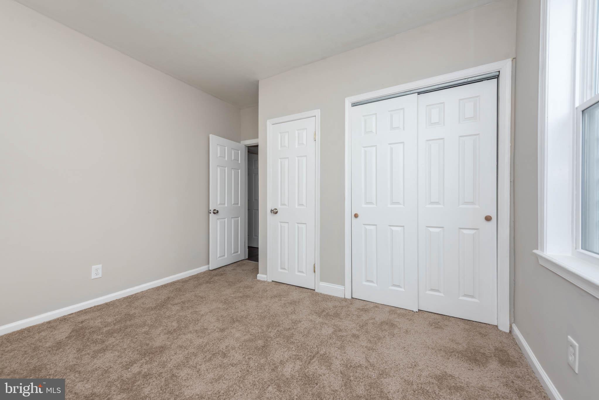 WESTFIELD - Residential Income