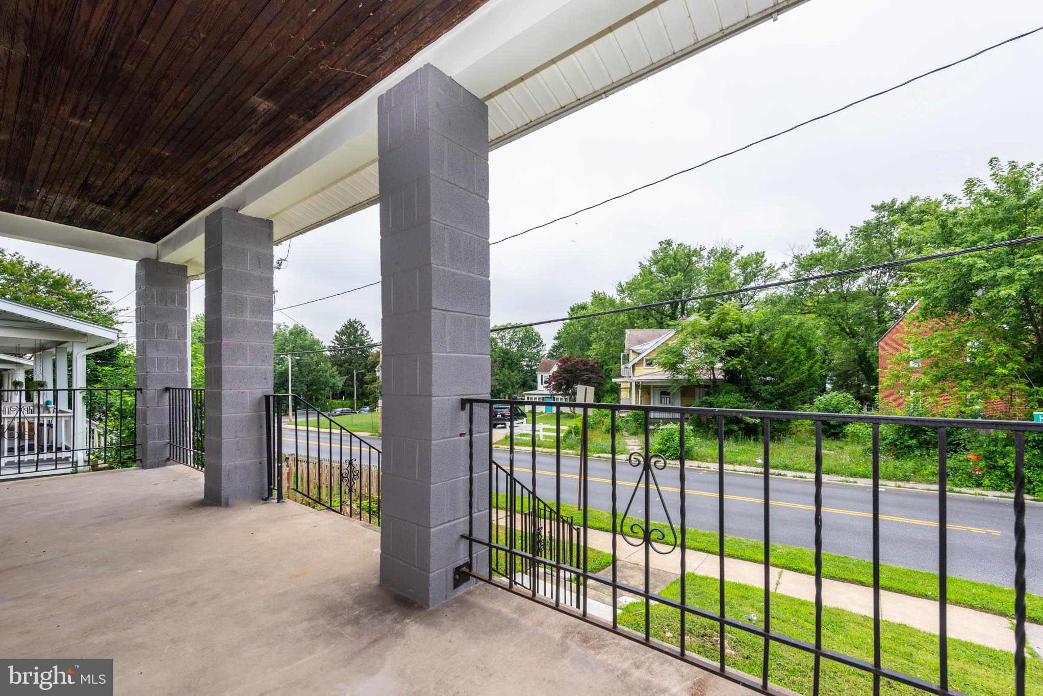 WESTFIELD - Residential Income