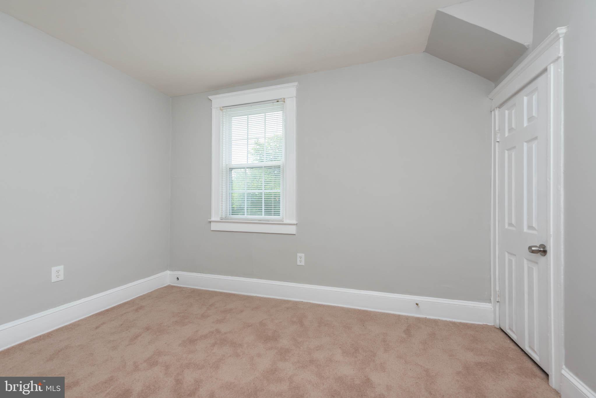 WESTFIELD - Residential Income