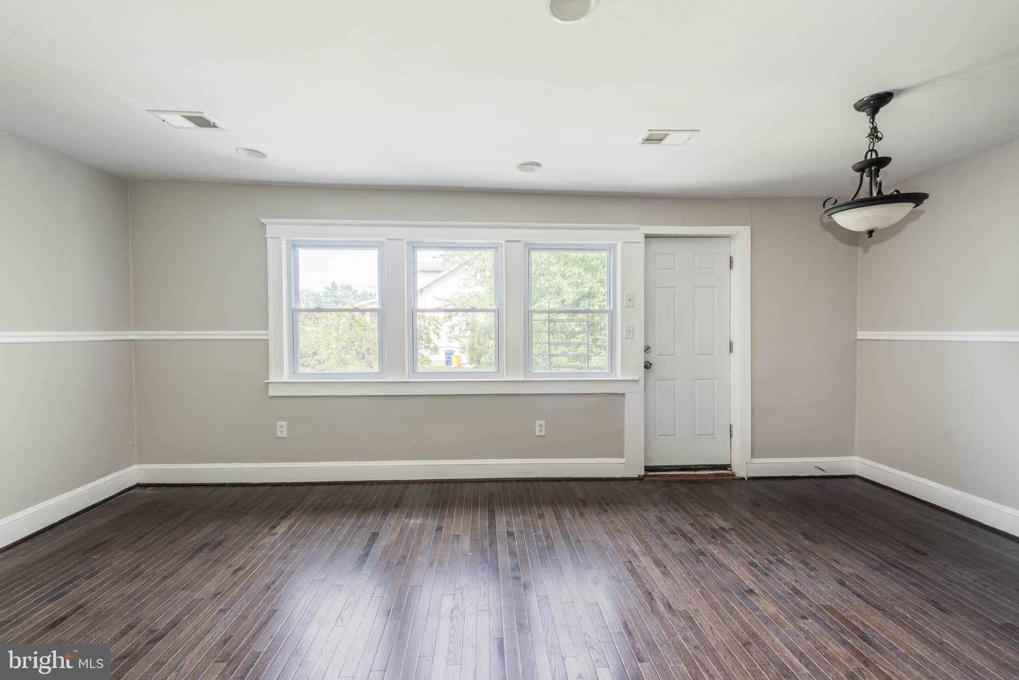 WESTFIELD - Residential Income