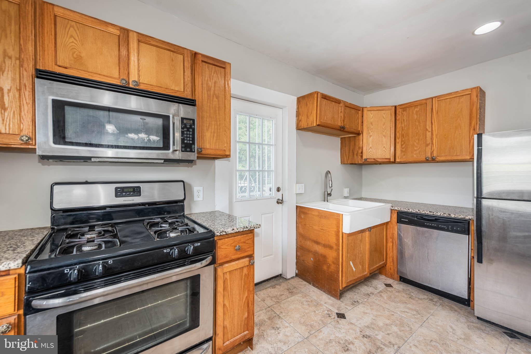 WESTFIELD - Residential Income