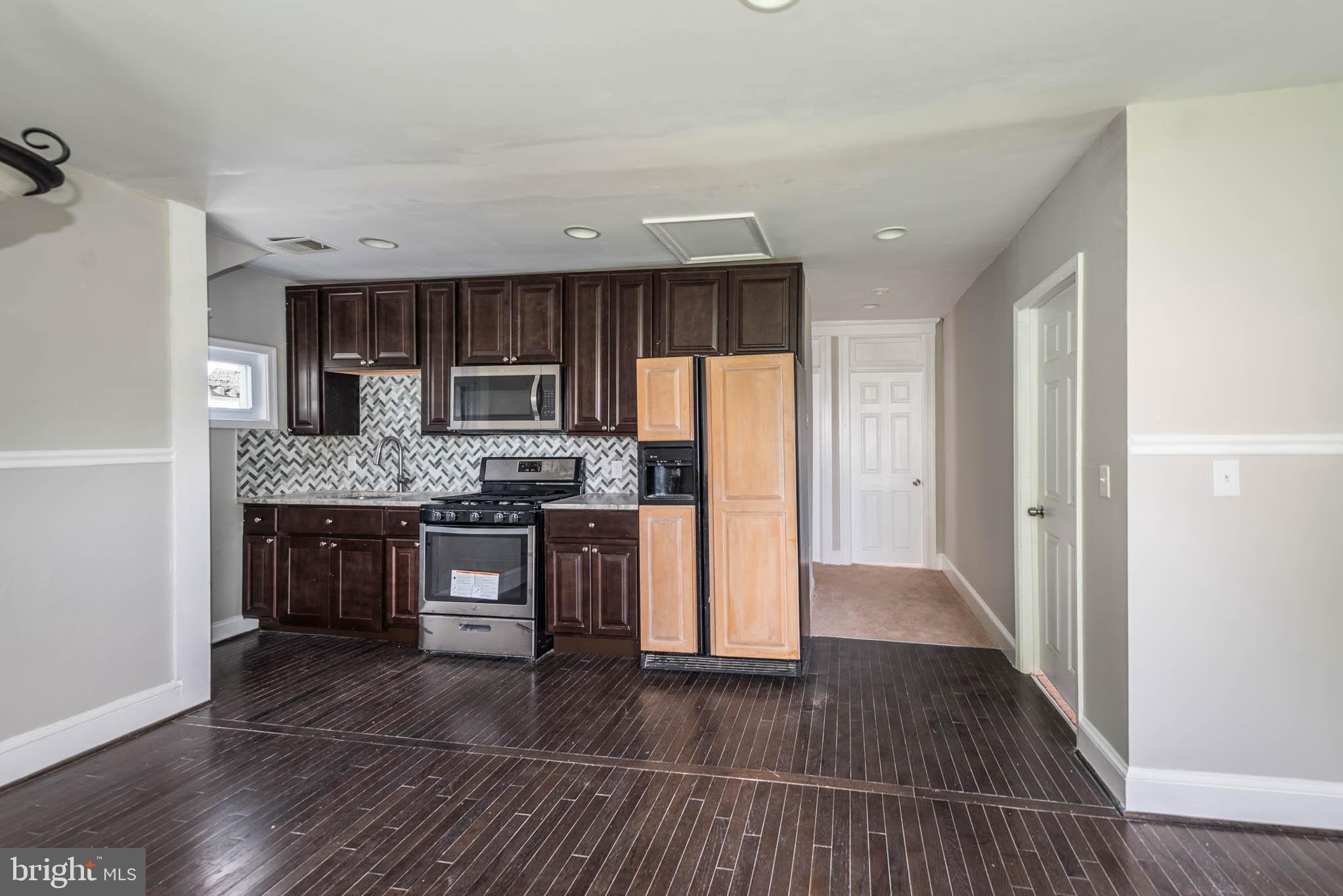 WESTFIELD - Residential Income