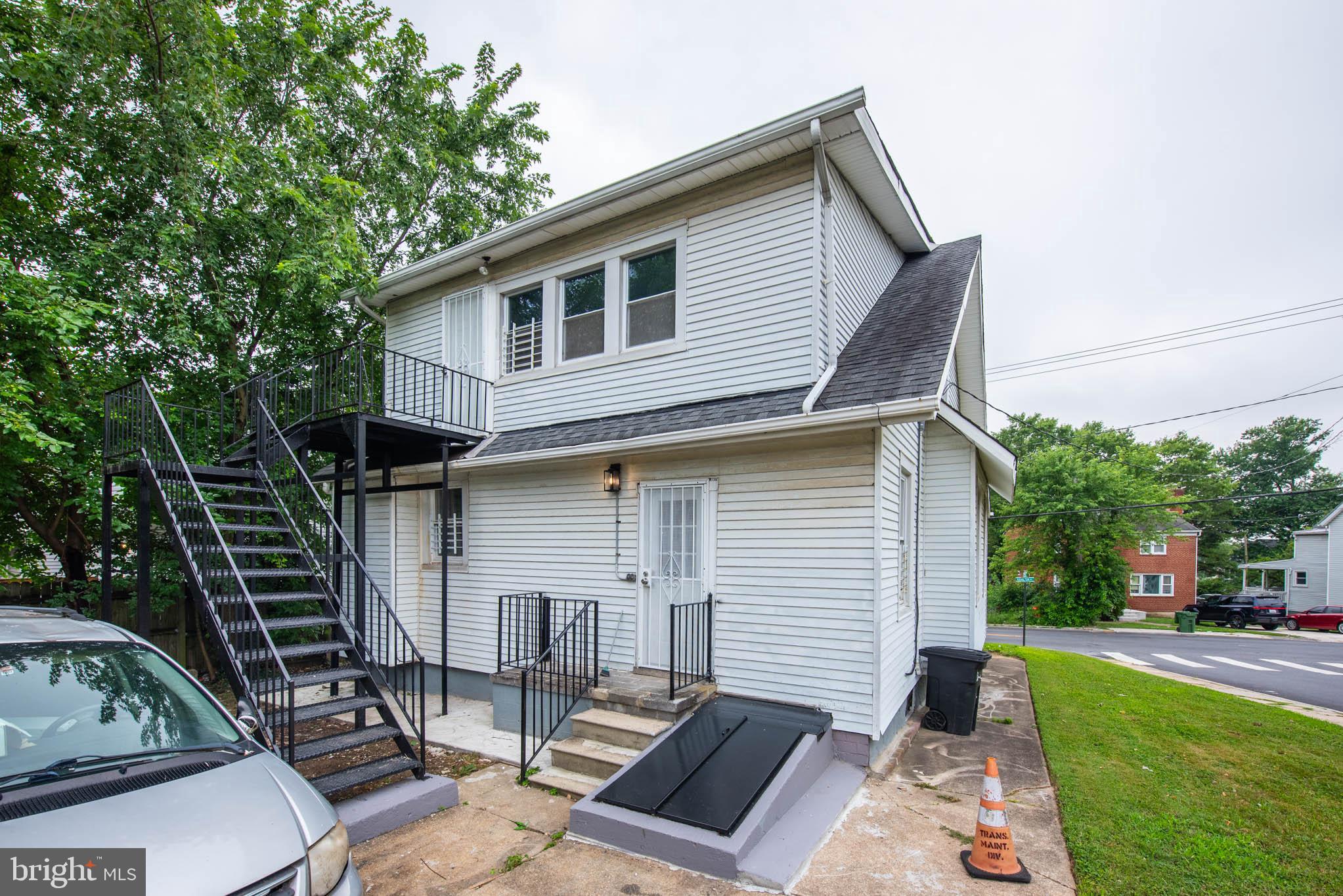 WESTFIELD - Residential Income