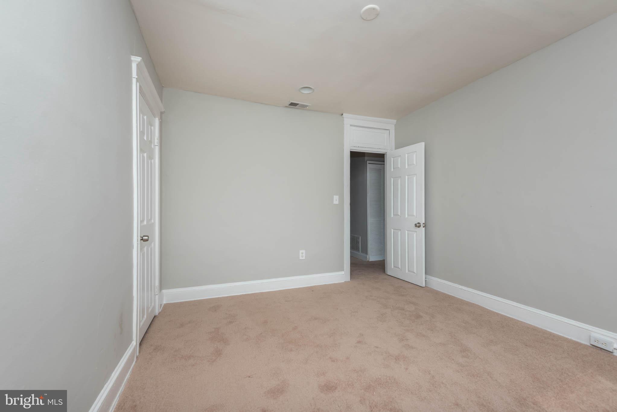 WESTFIELD - Residential Income