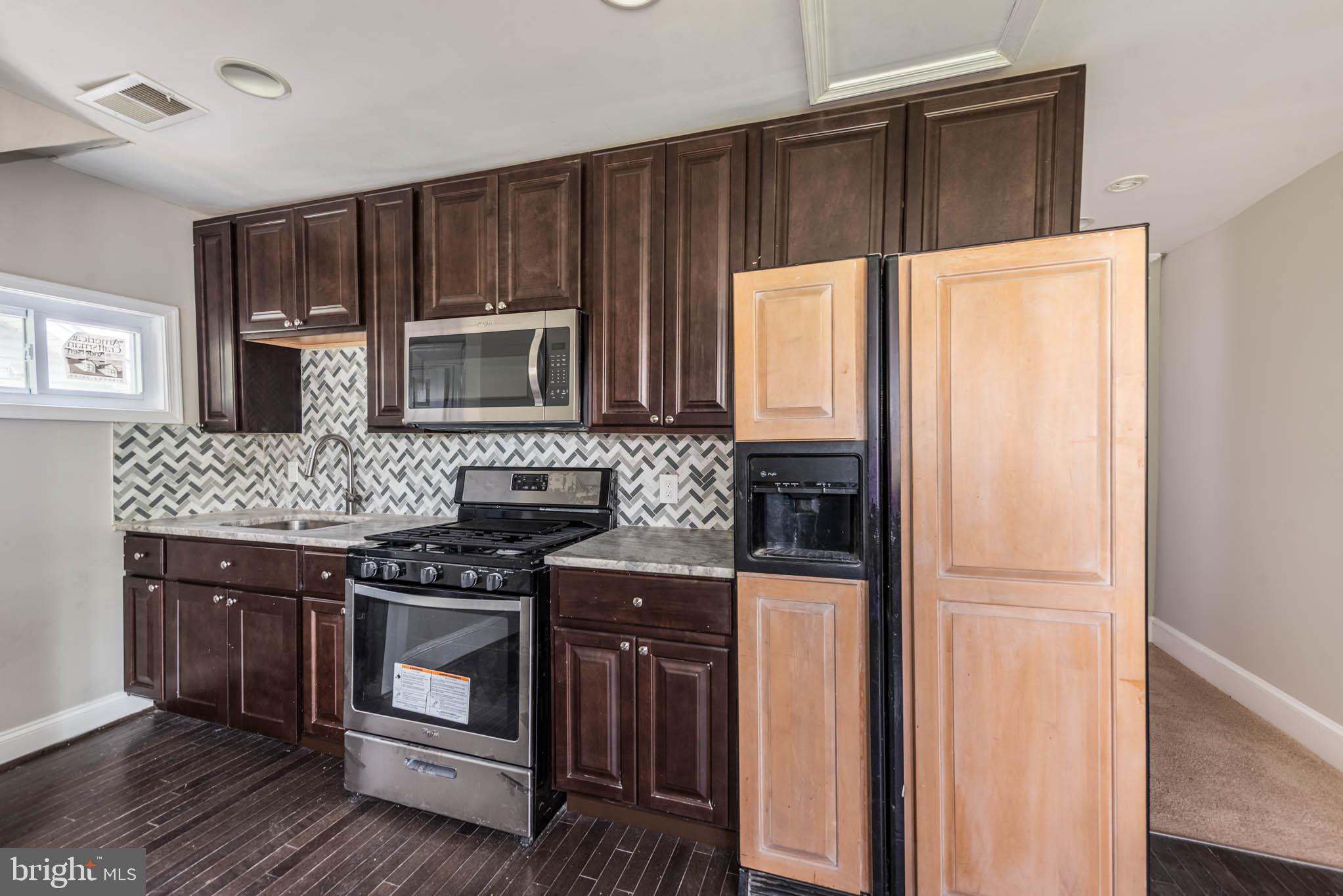 WESTFIELD - Residential Income