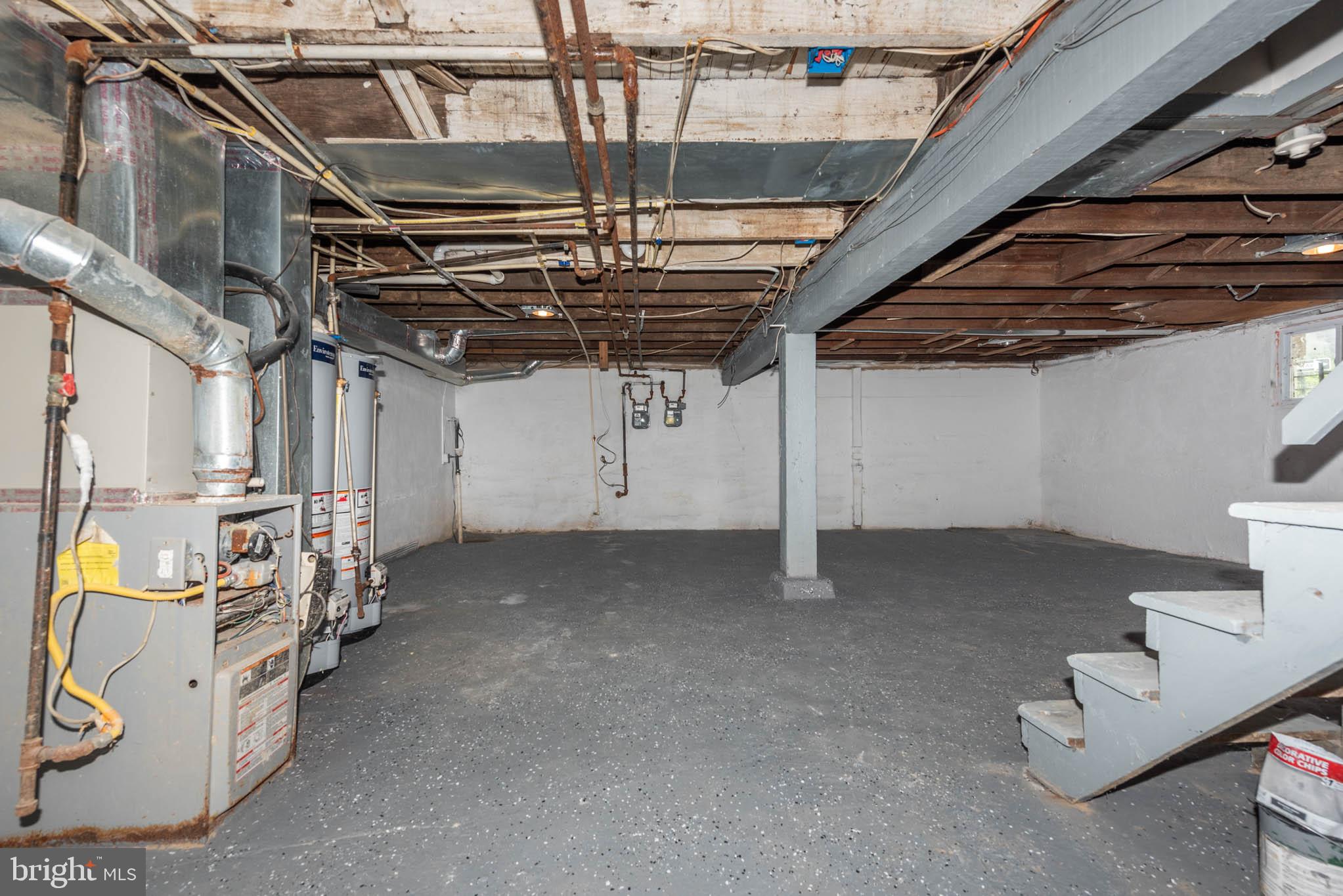 WESTFIELD - Residential Income