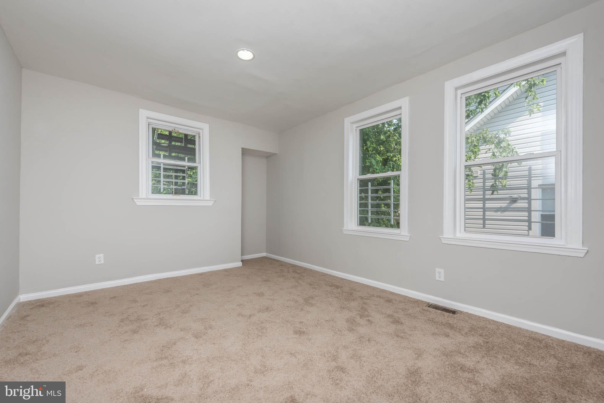 WESTFIELD - Residential Income