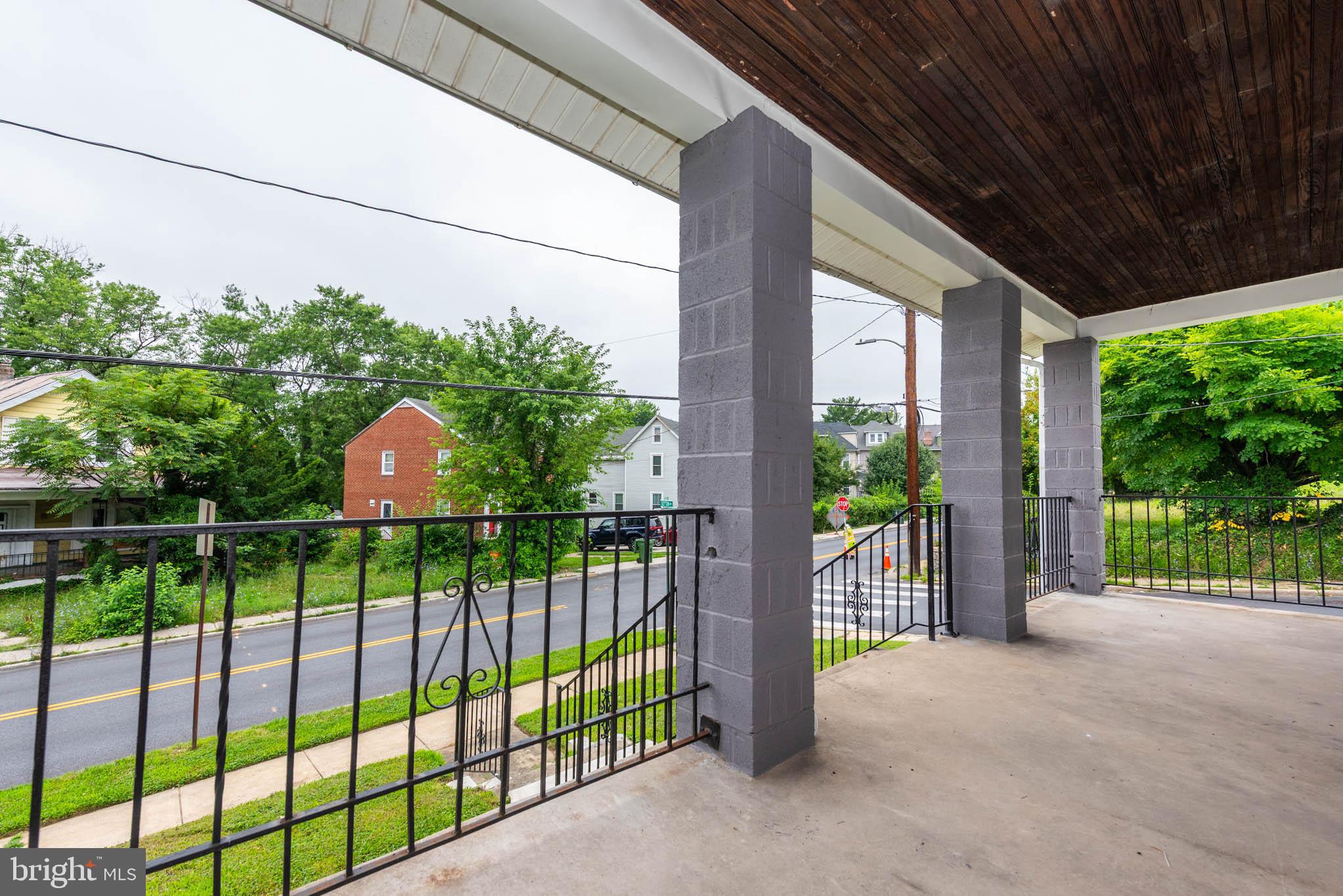WESTFIELD - Residential Income