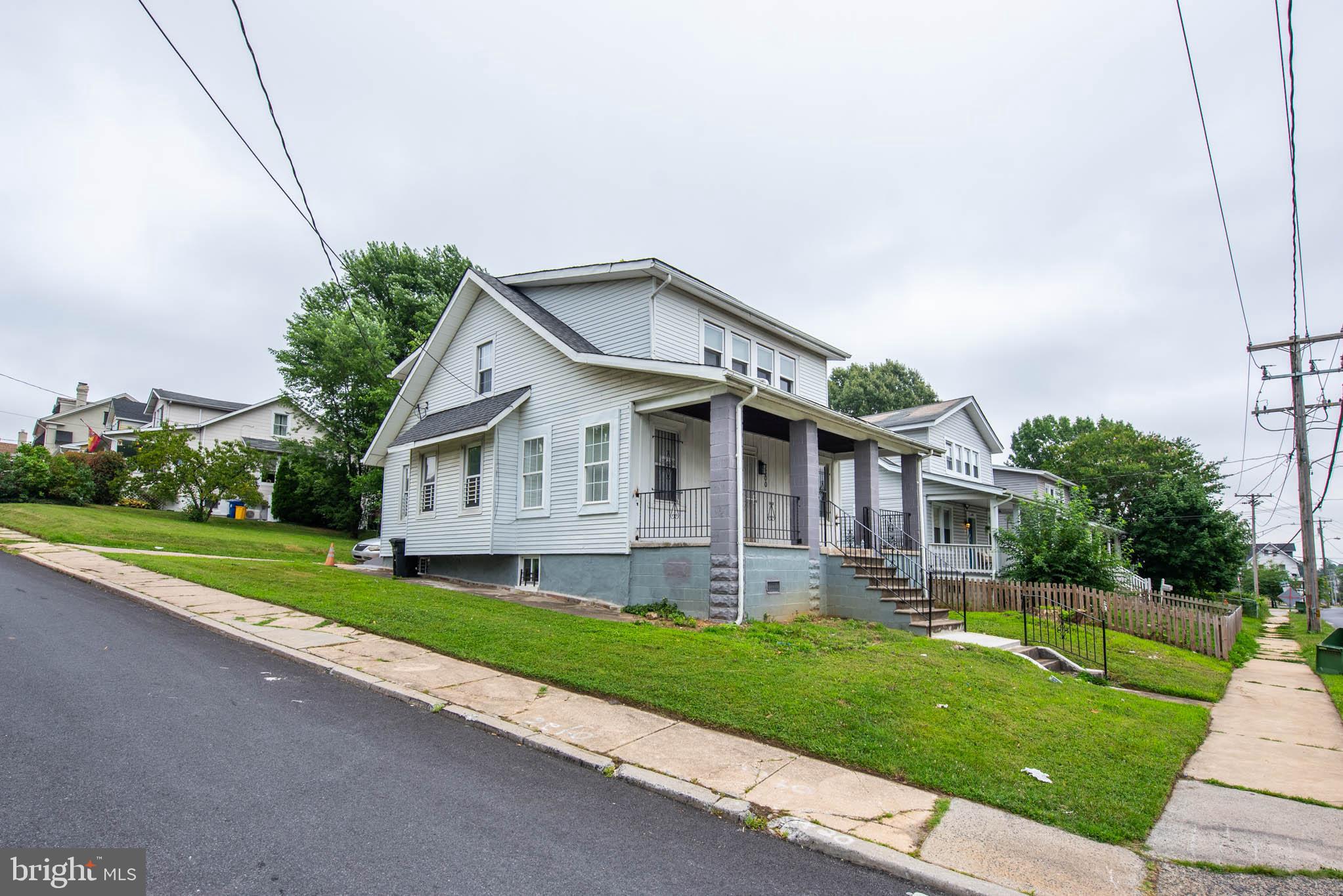 WESTFIELD - Residential Income