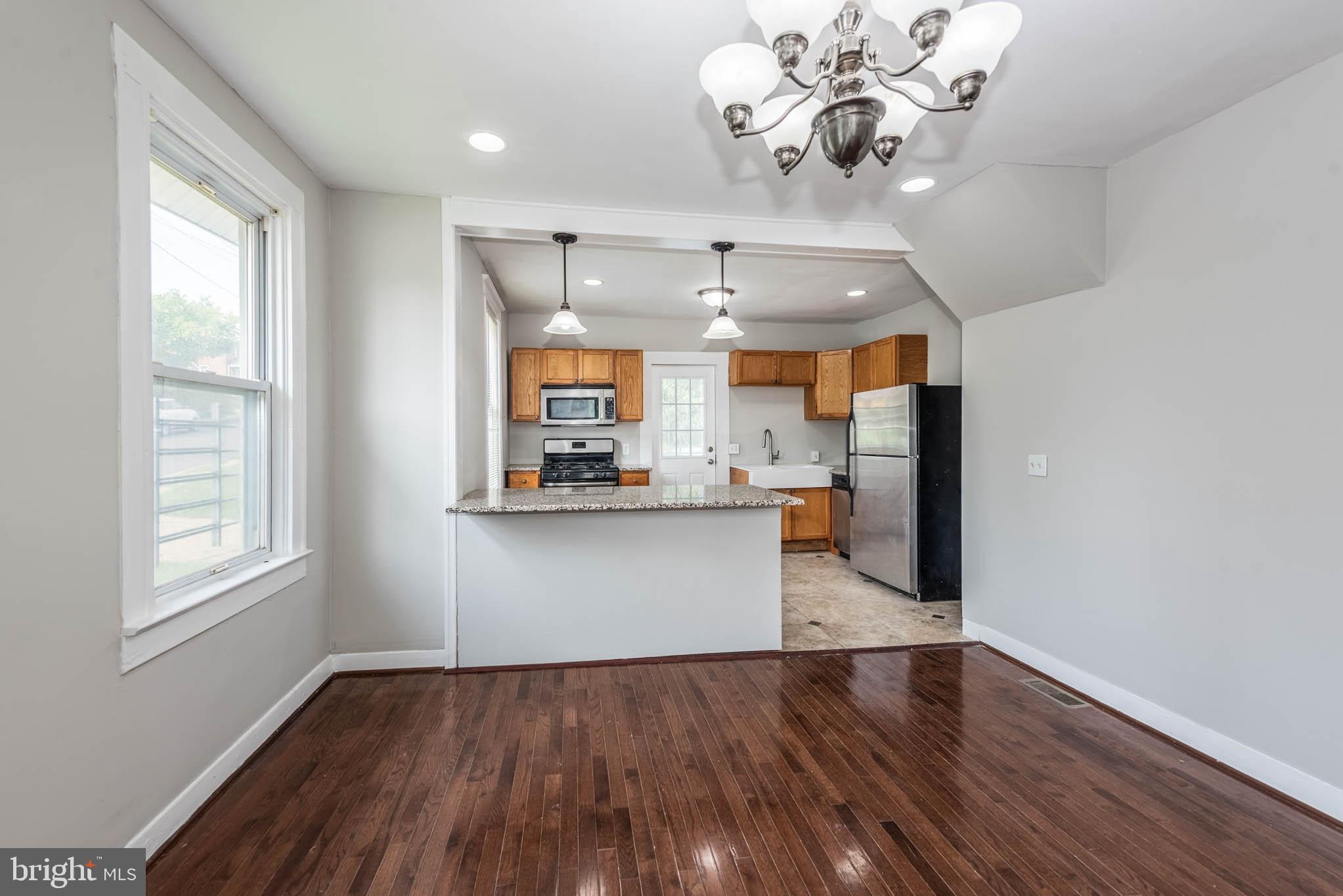 WESTFIELD - Residential Income