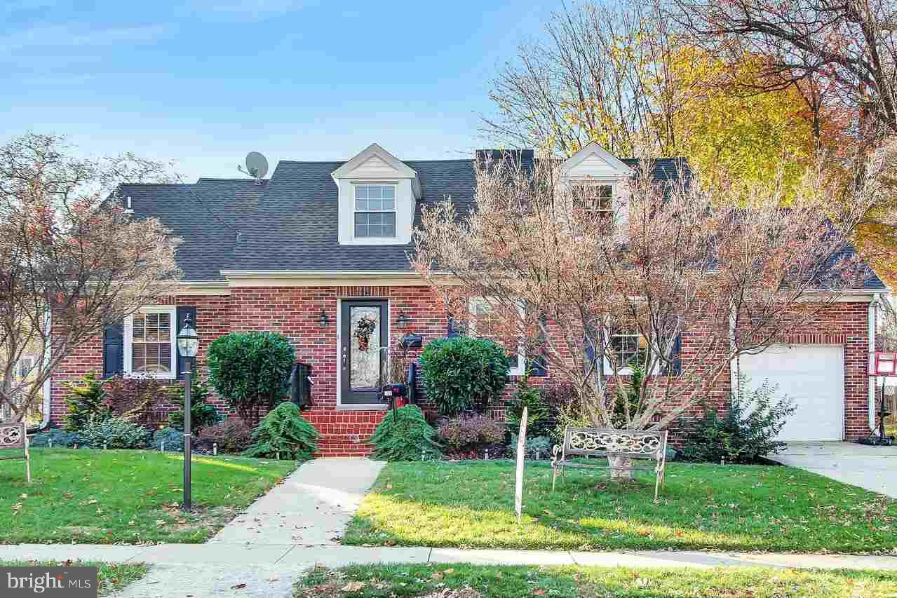 OLD EAST YORK - Residential
