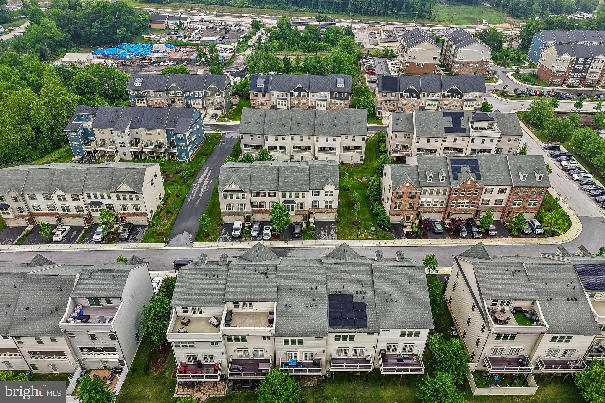 PARKSIDE - Residential