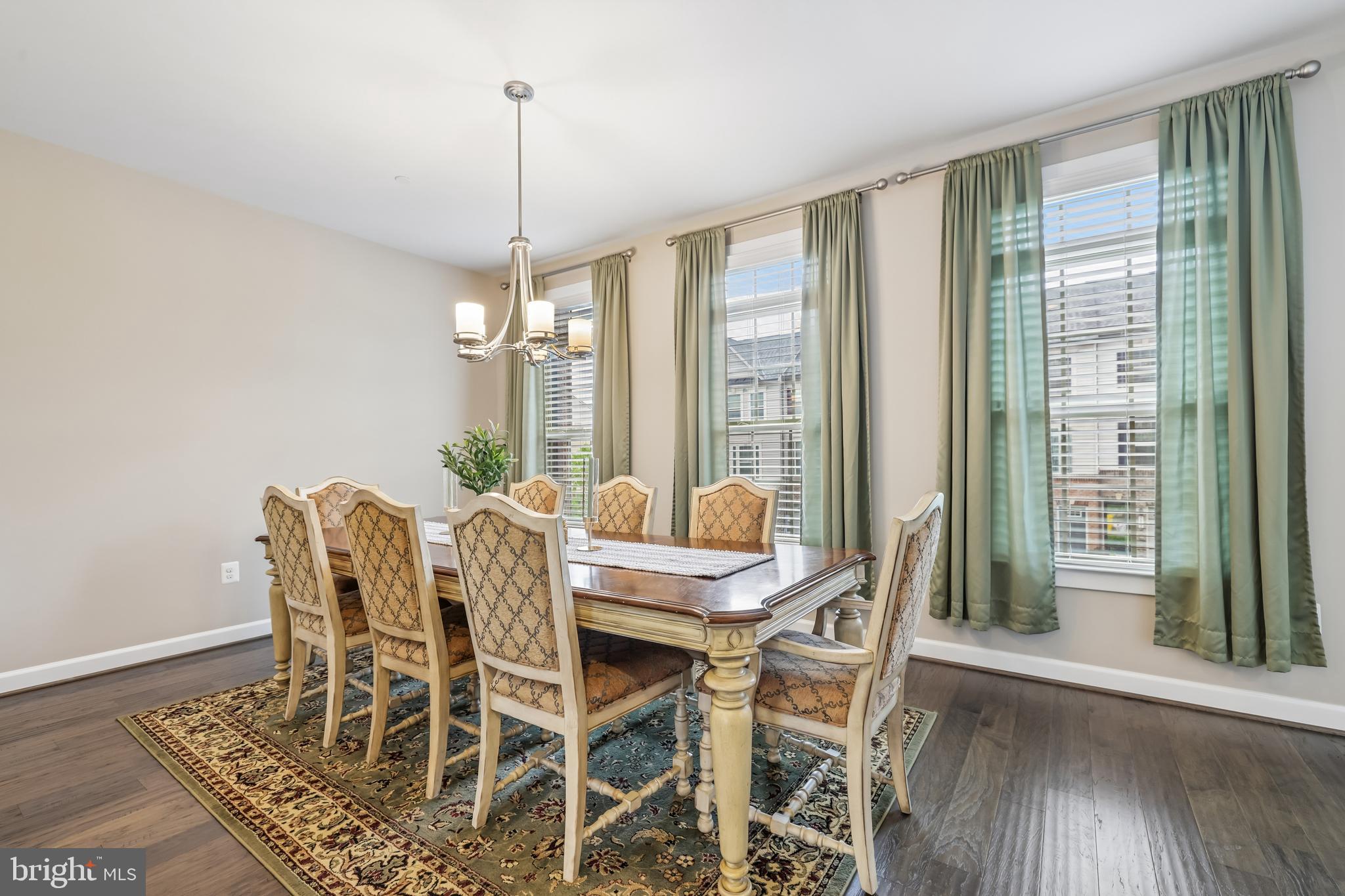 PARKSIDE - Residential