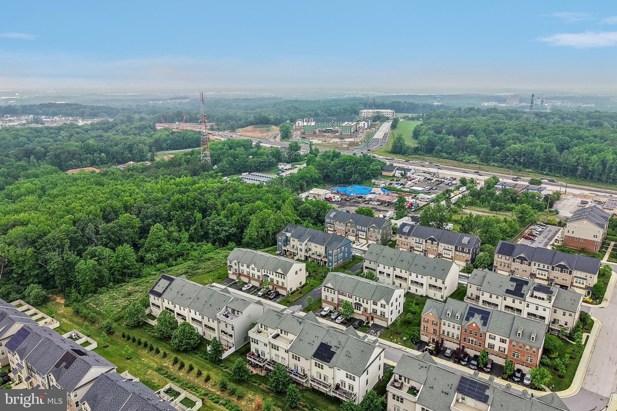 PARKSIDE - Residential