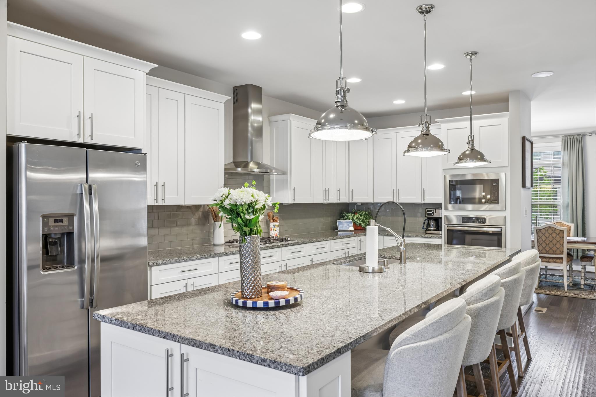 PARKSIDE - Residential