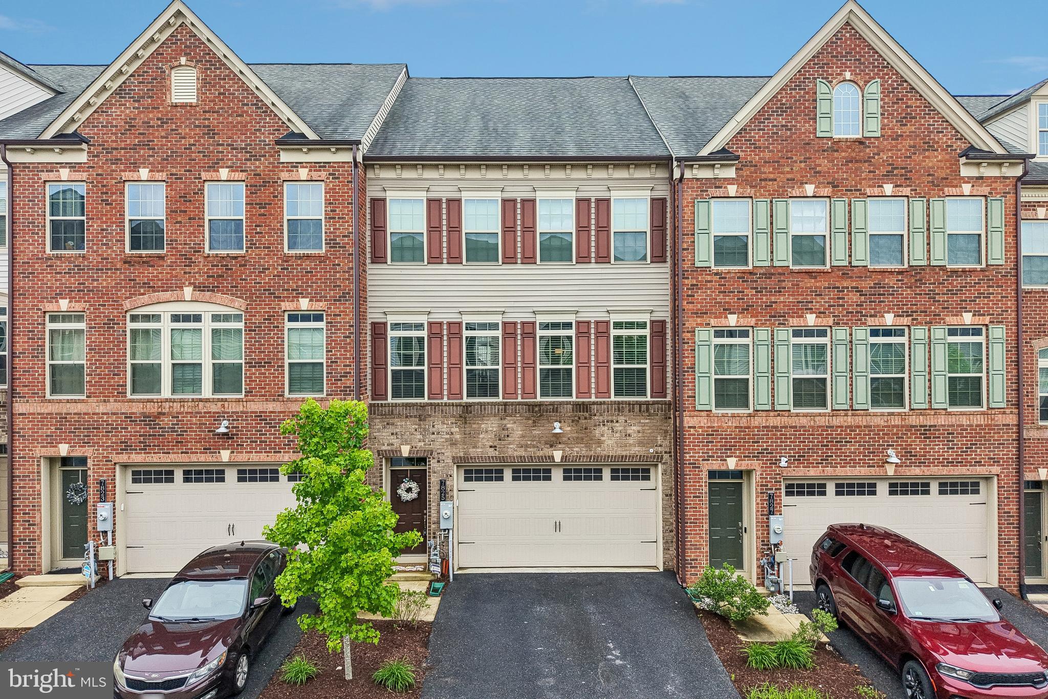 PARKSIDE - Residential