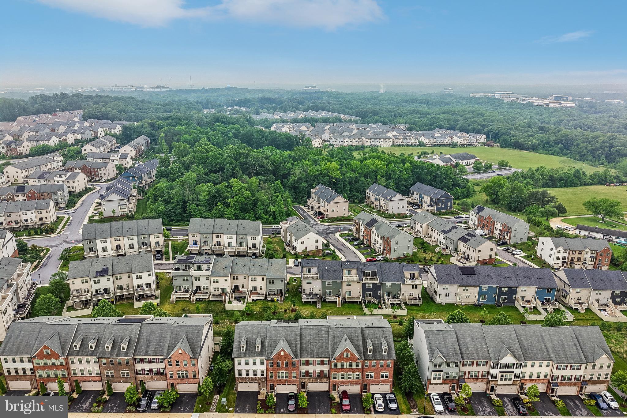 PARKSIDE - Residential