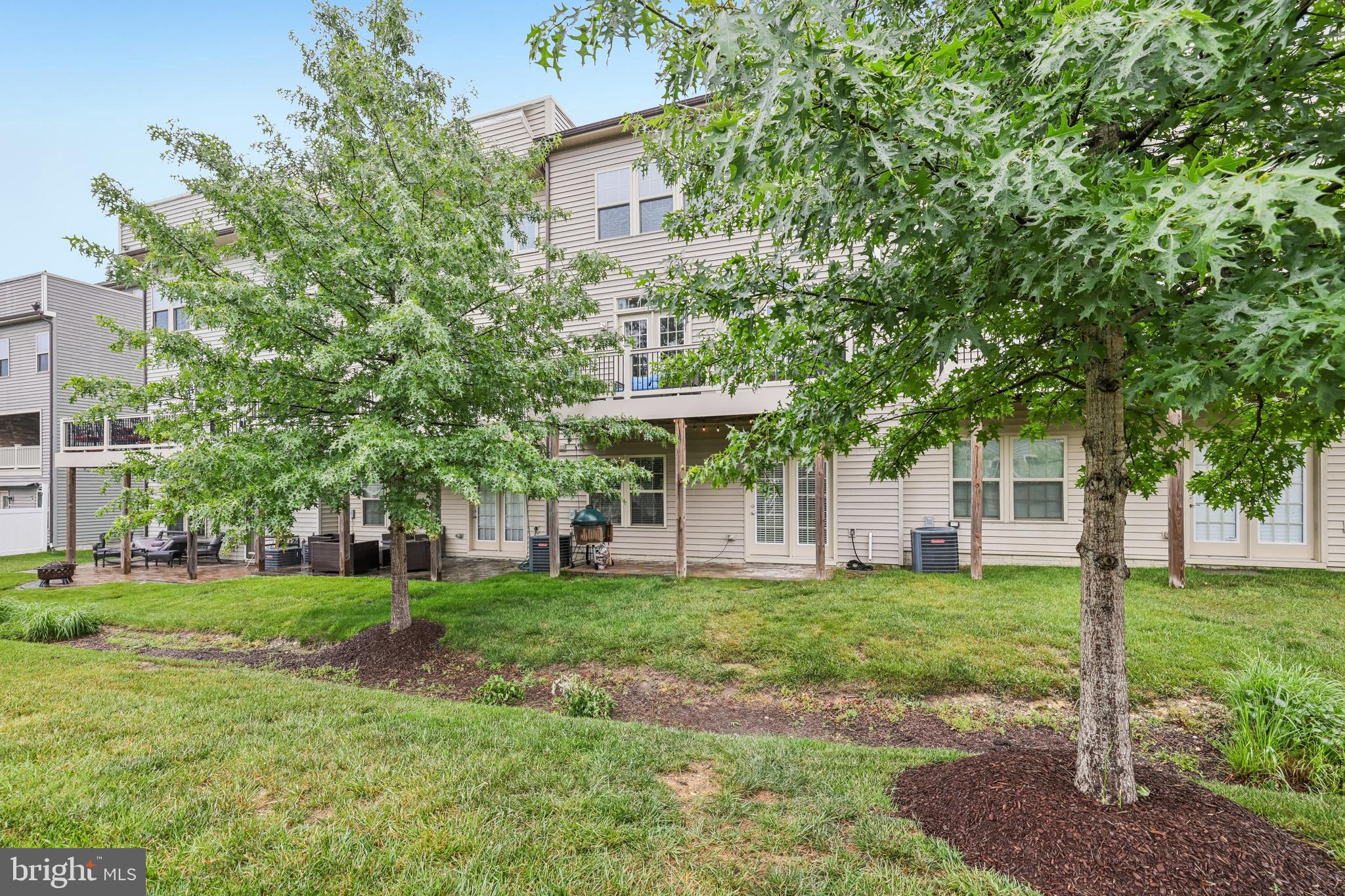 PARKSIDE - Residential