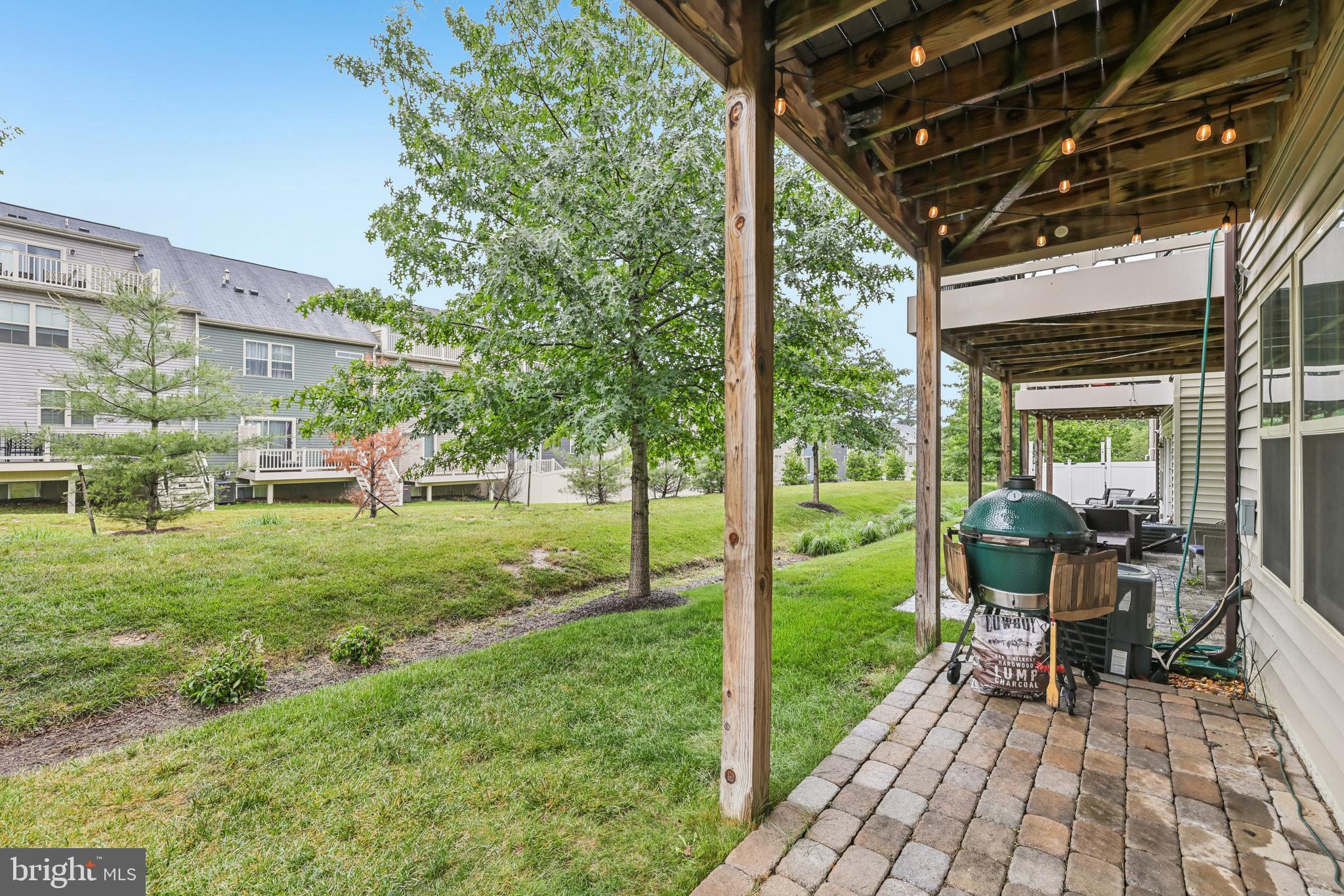 PARKSIDE - Residential