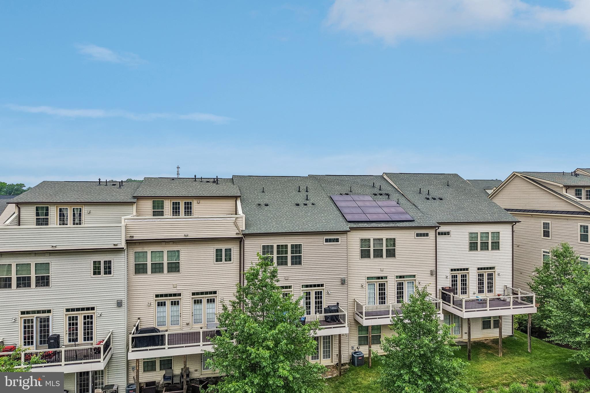 PARKSIDE - Residential