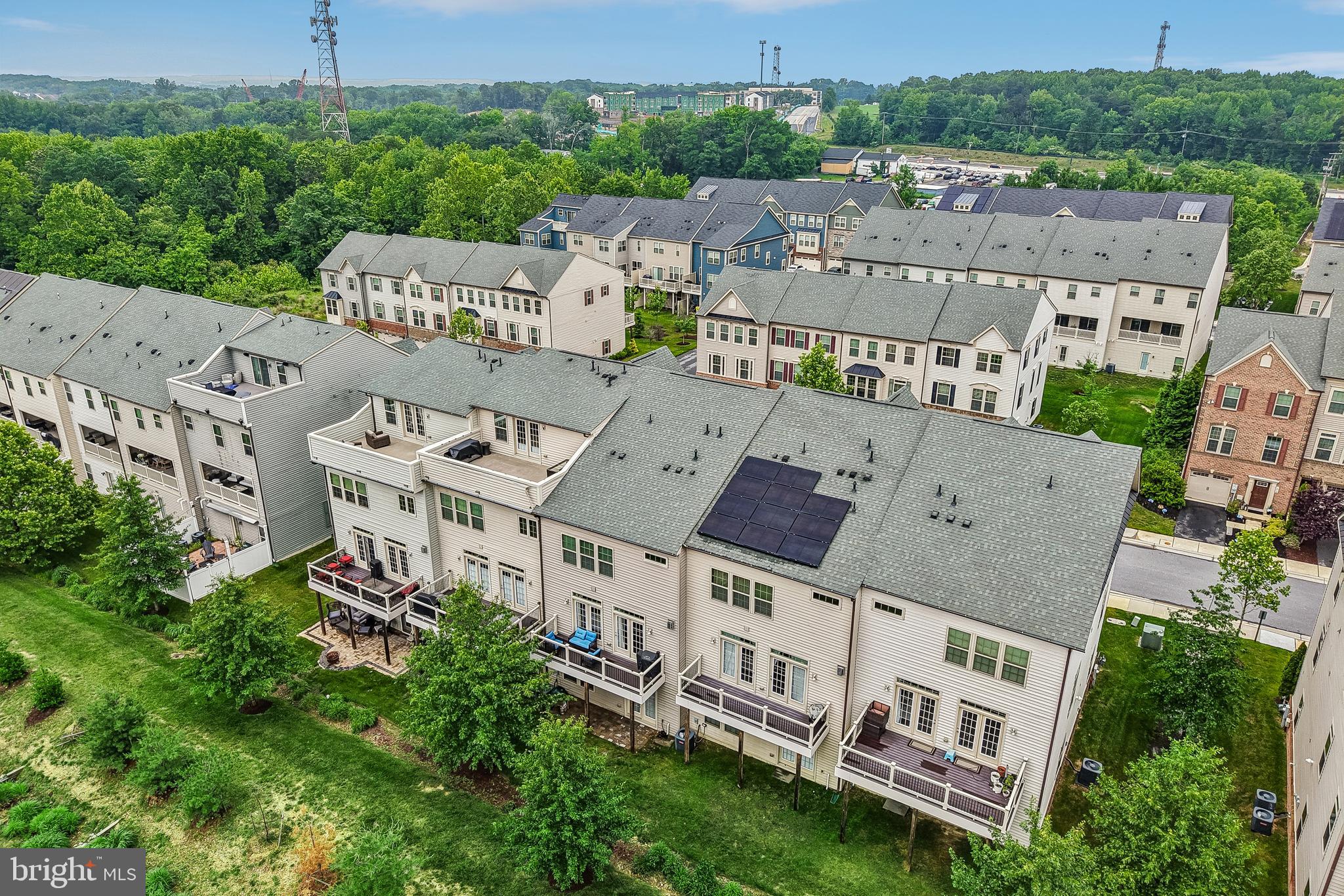 PARKSIDE - Residential