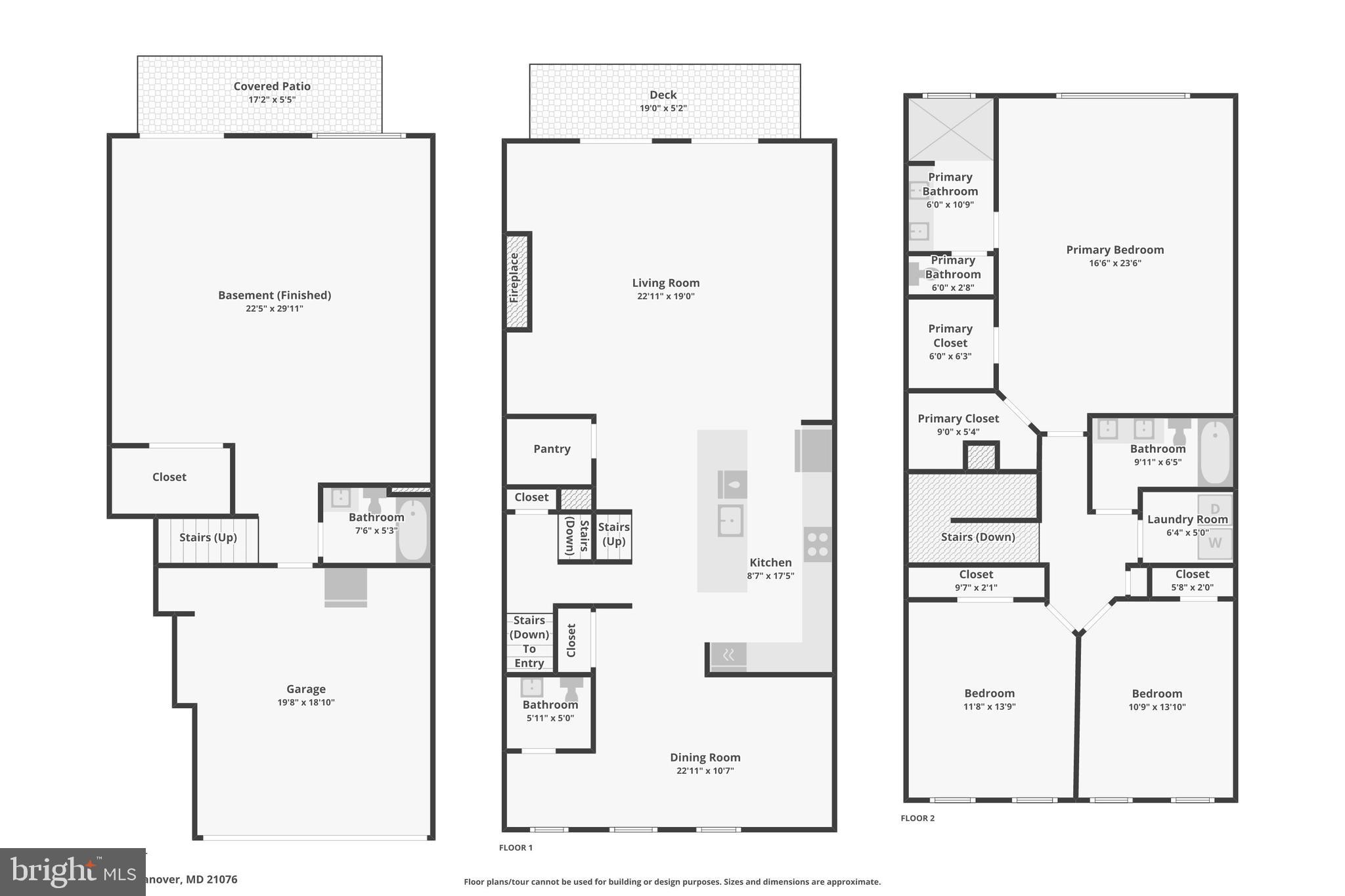 PARKSIDE - Residential