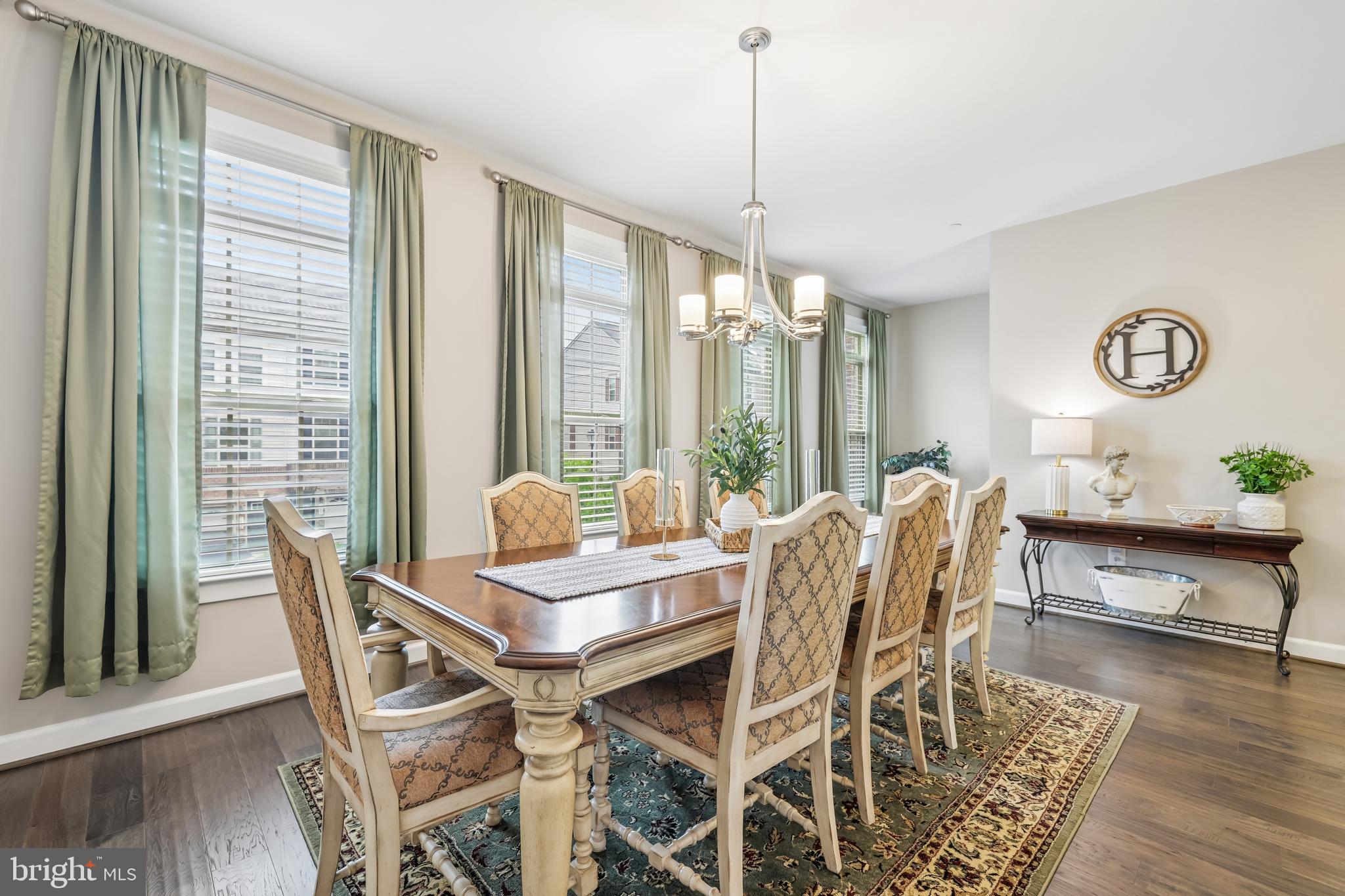 PARKSIDE - Residential