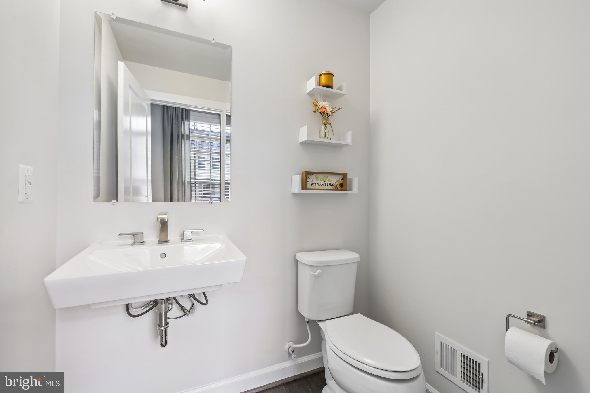 PARKSIDE - Residential